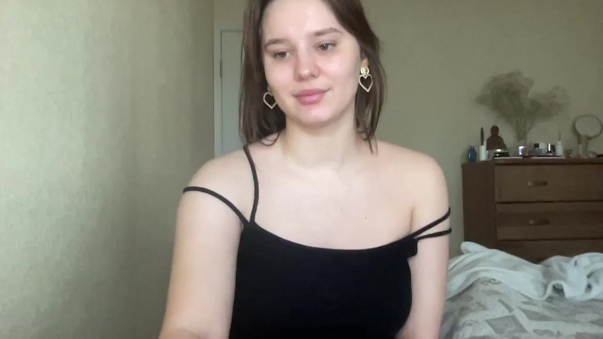 Gallery image thumbnail from TifanyTatum's myfreecams stream on, 10/17/2023, 09:46 image 8 of 20