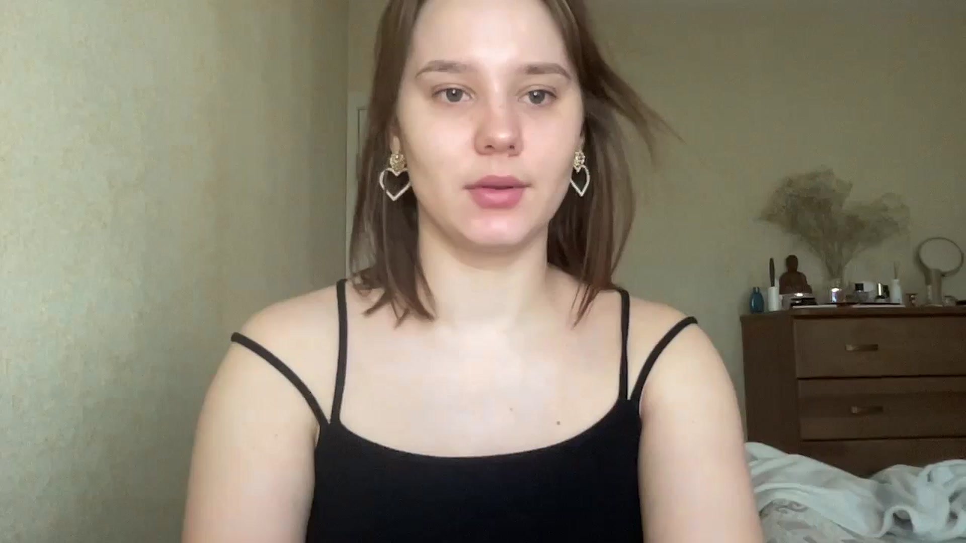 Gallery image thumbnail from TifanyTatum's myfreecams stream on, 10/17/2023, 09:46 image 1 of 20