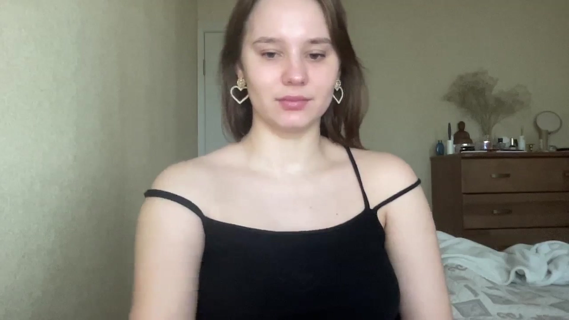 Gallery image thumbnail from TifanyTatum's myfreecams stream on, 10/17/2023, 09:46 image 11 of 20