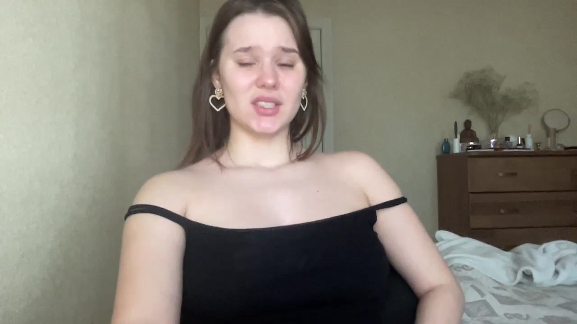 Gallery image thumbnail from TifanyTatum's myfreecams stream on, 10/17/2023, 09:46 image 18 of 20