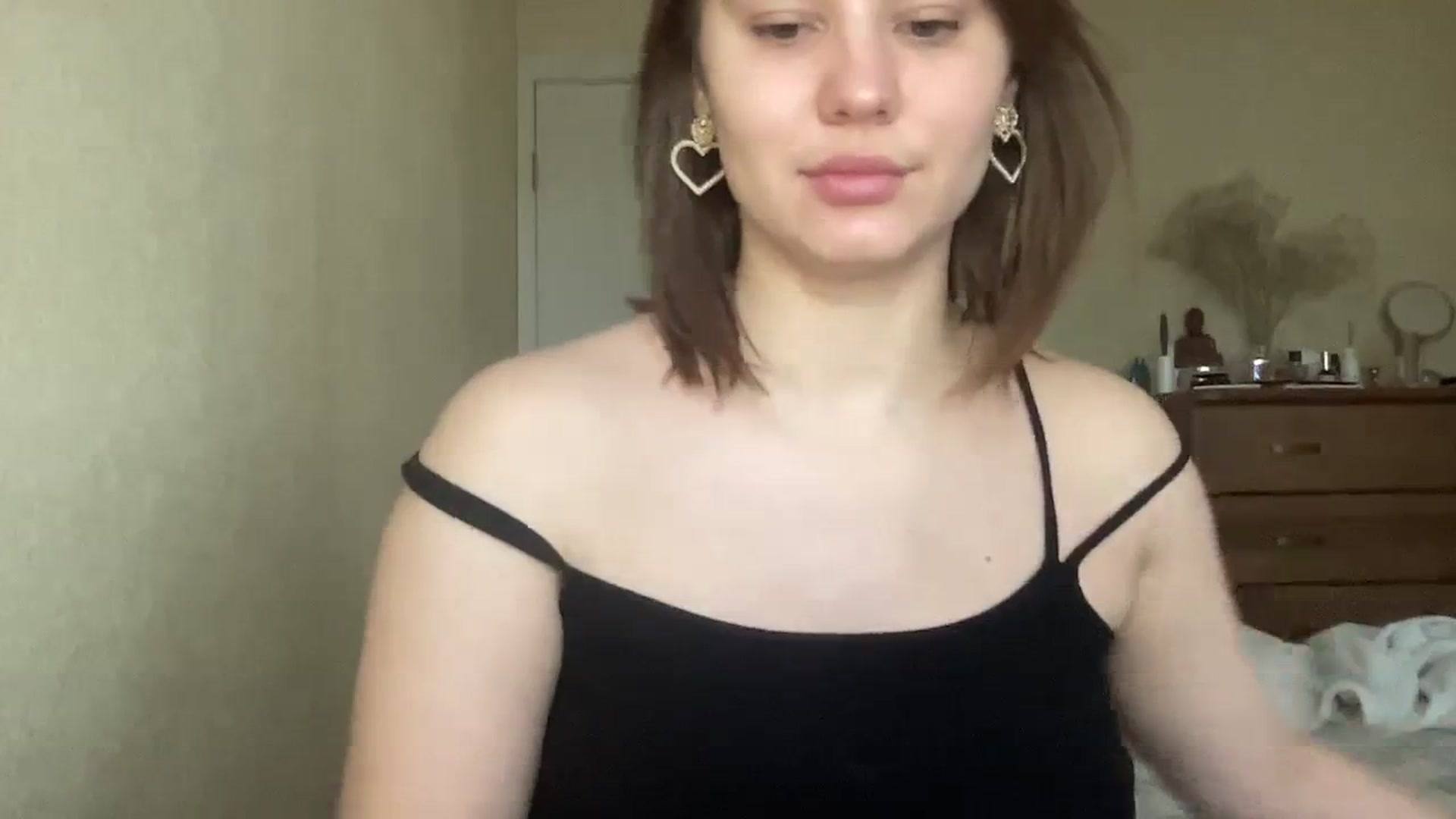 Gallery image thumbnail from TifanyTatum's myfreecams stream on, 10/17/2023, 09:46 image 10 of 20