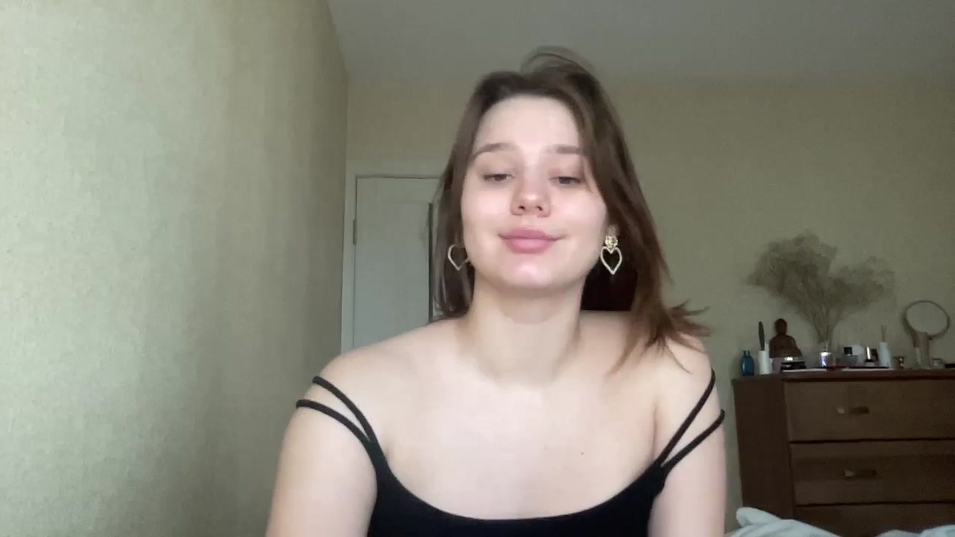 Gallery image thumbnail from TifanyTatum's myfreecams stream on, 10/17/2023, 09:46 image 6 of 20