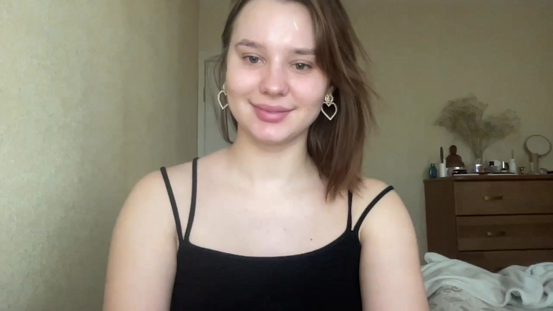 Gallery image thumbnail from TifanyTatum's myfreecams stream on, 10/17/2023, 09:46 image 2 of 20