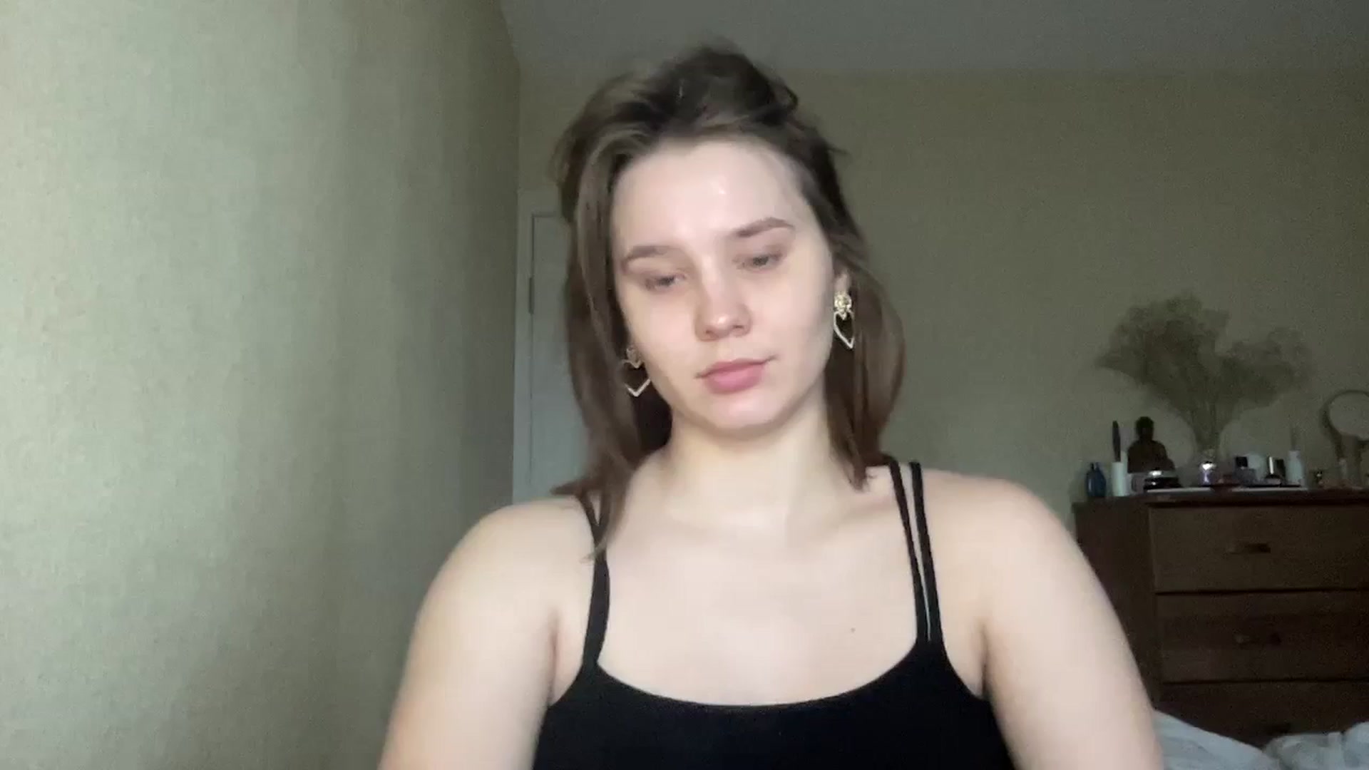 Gallery image thumbnail from TifanyTatum's myfreecams stream on, 10/17/2023, 10:58 image 1 of 20