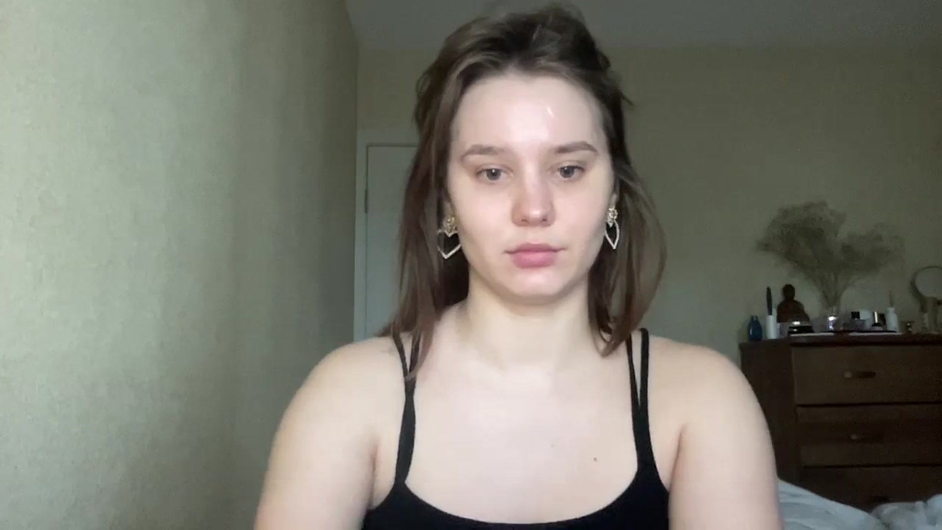 Gallery image thumbnail from TifanyTatum's myfreecams stream on, 10/17/2023, 10:58 image 2 of 20