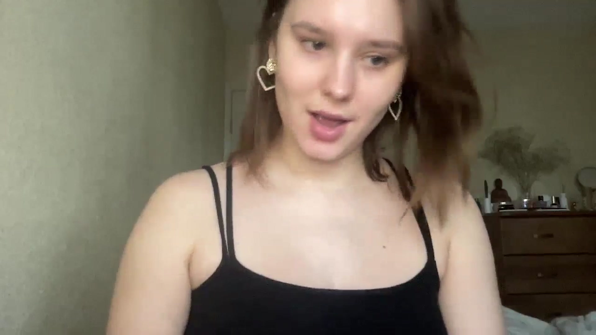 Gallery image thumbnail from TifanyTatum's myfreecams stream on, 10/17/2023, 10:58 image 16 of 20