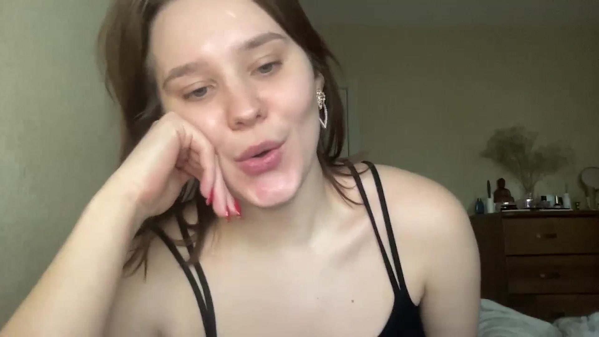 Gallery image thumbnail from TifanyTatum's myfreecams stream on, 10/17/2023, 10:58 image 18 of 20