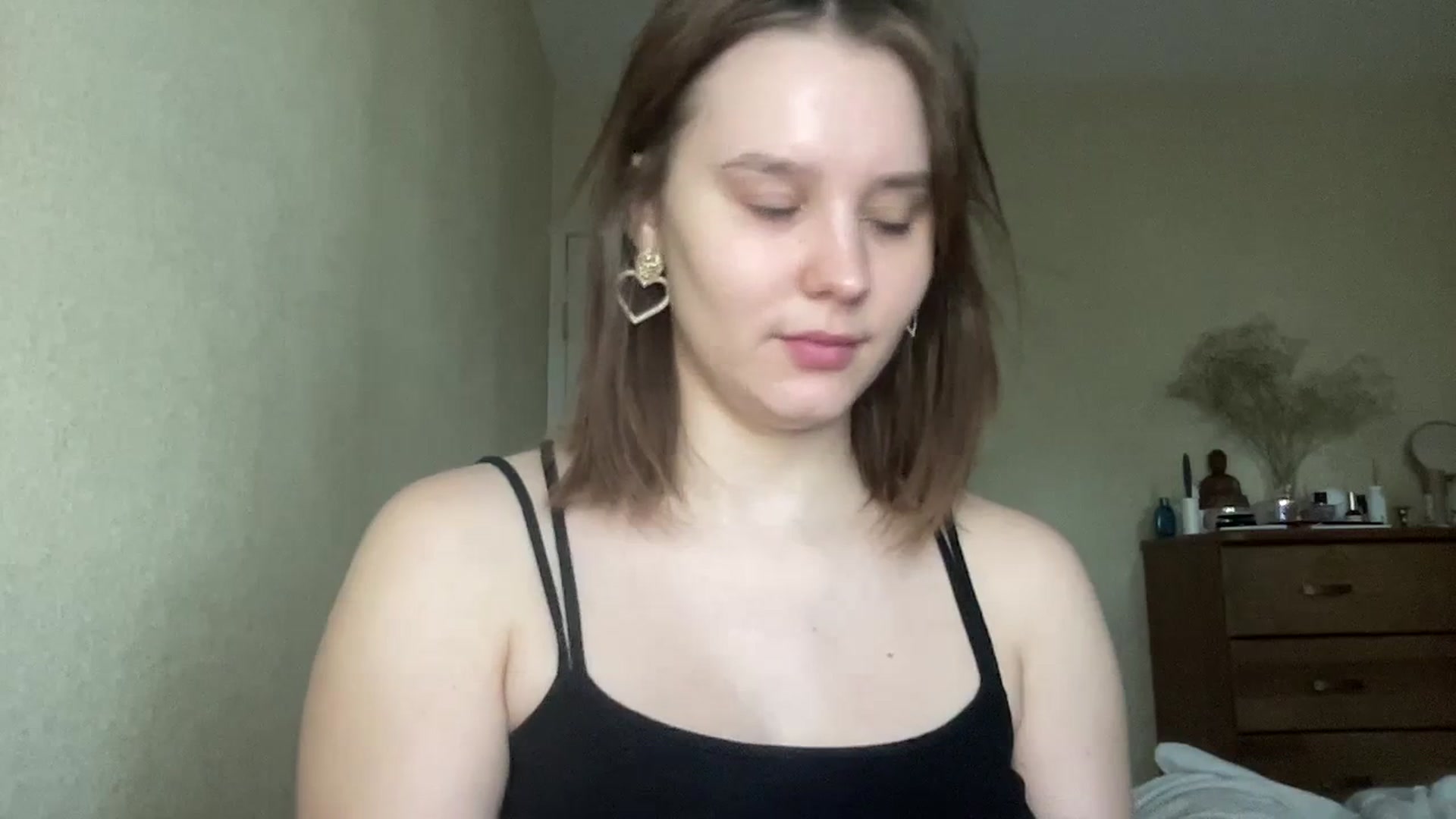 Gallery image thumbnail from TifanyTatum's myfreecams stream on, 10/17/2023, 10:58 image 17 of 20