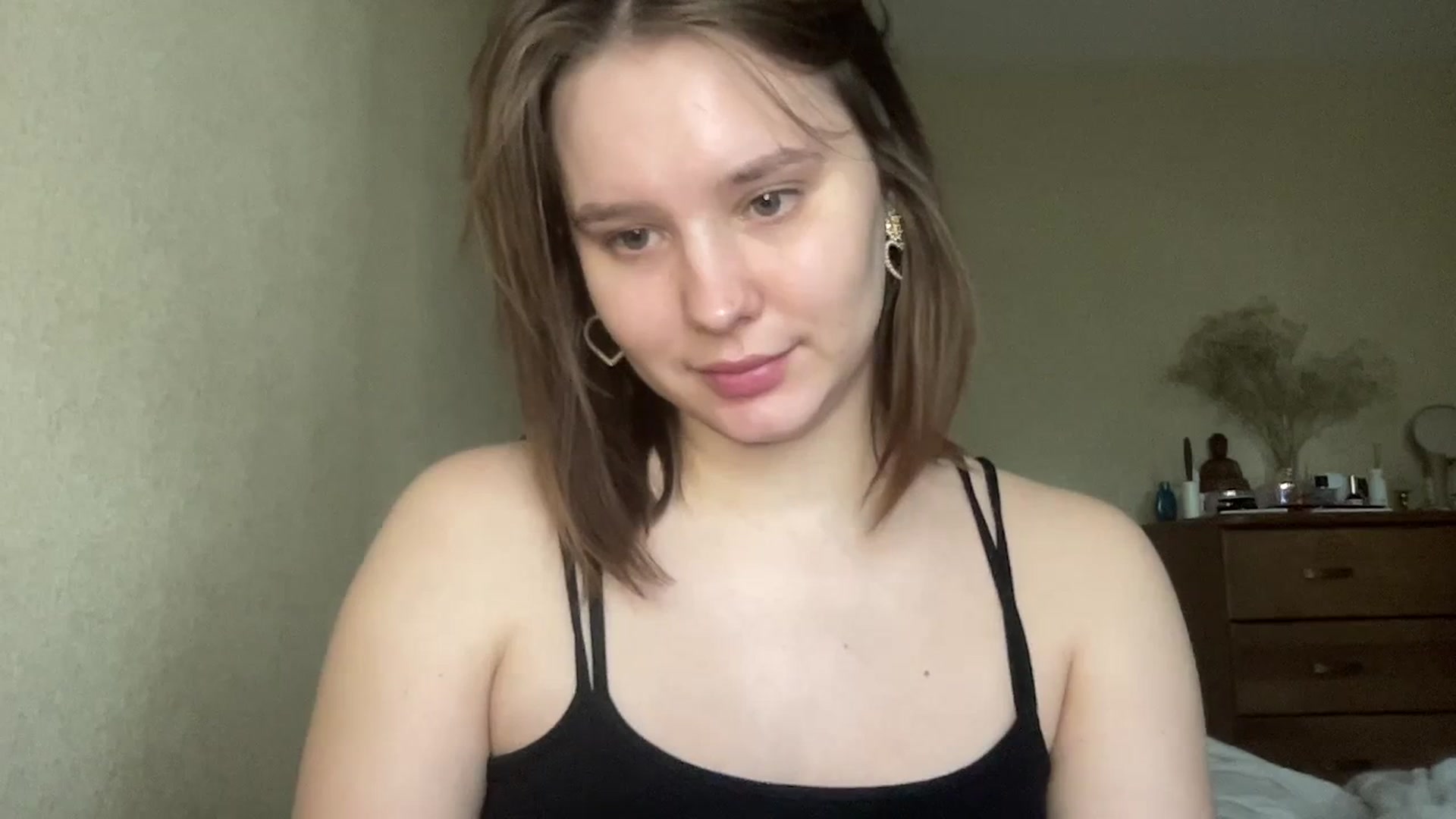 Gallery image thumbnail from TifanyTatum's myfreecams stream on, 10/17/2023, 10:58 image 14 of 20