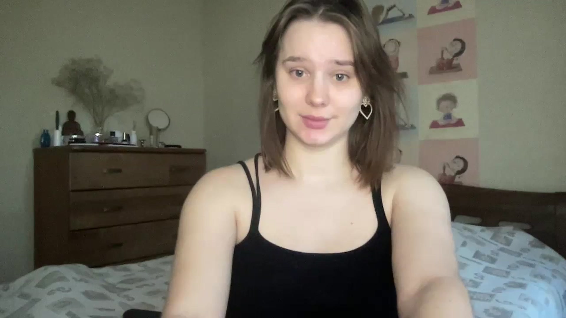 Gallery image thumbnail from TifanyTatum's myfreecams stream on, 10/17/2023, 11:43 image 3 of 20