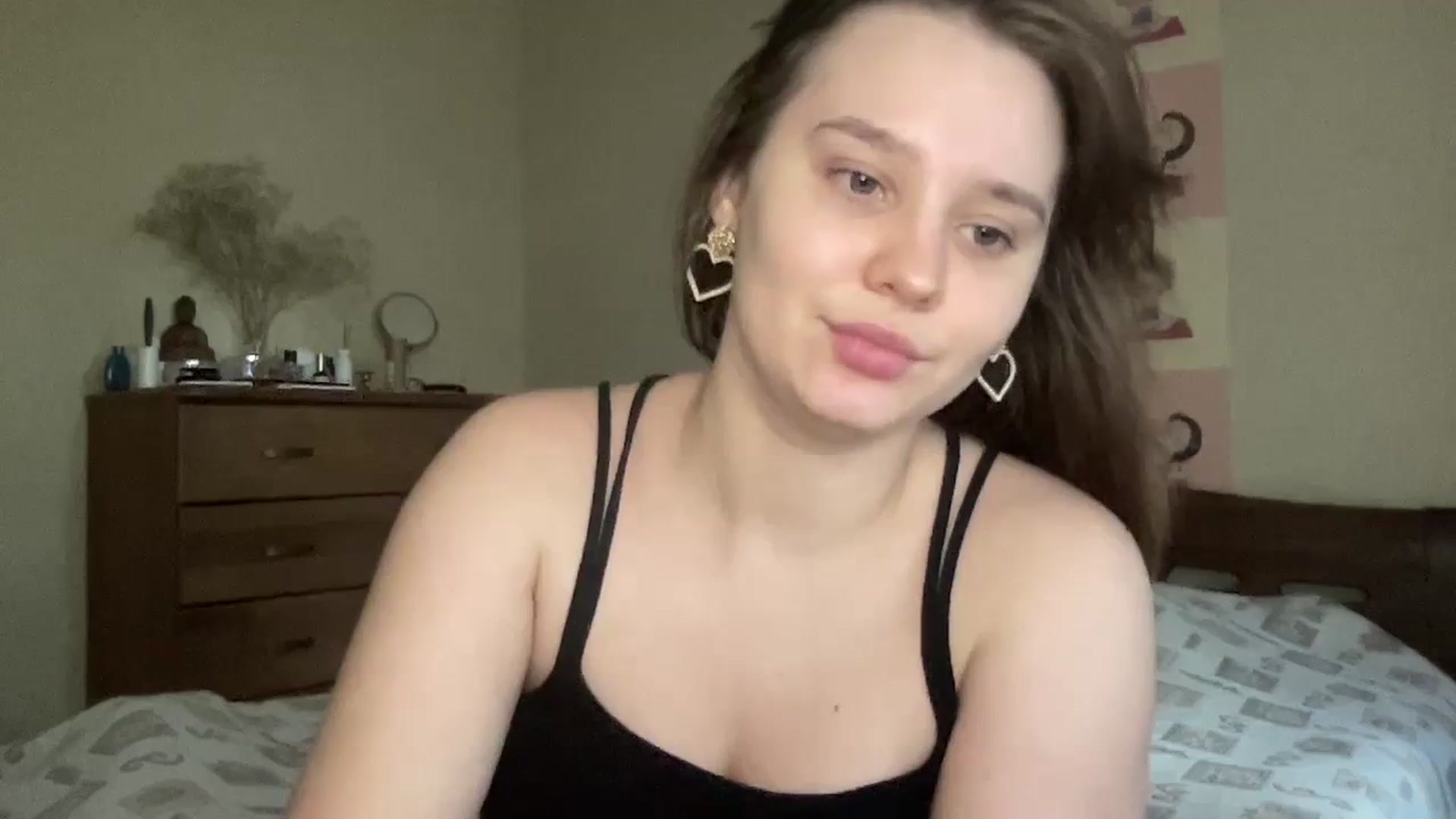 Gallery image thumbnail from TifanyTatum's myfreecams stream on, 10/17/2023, 11:43 image 2 of 20