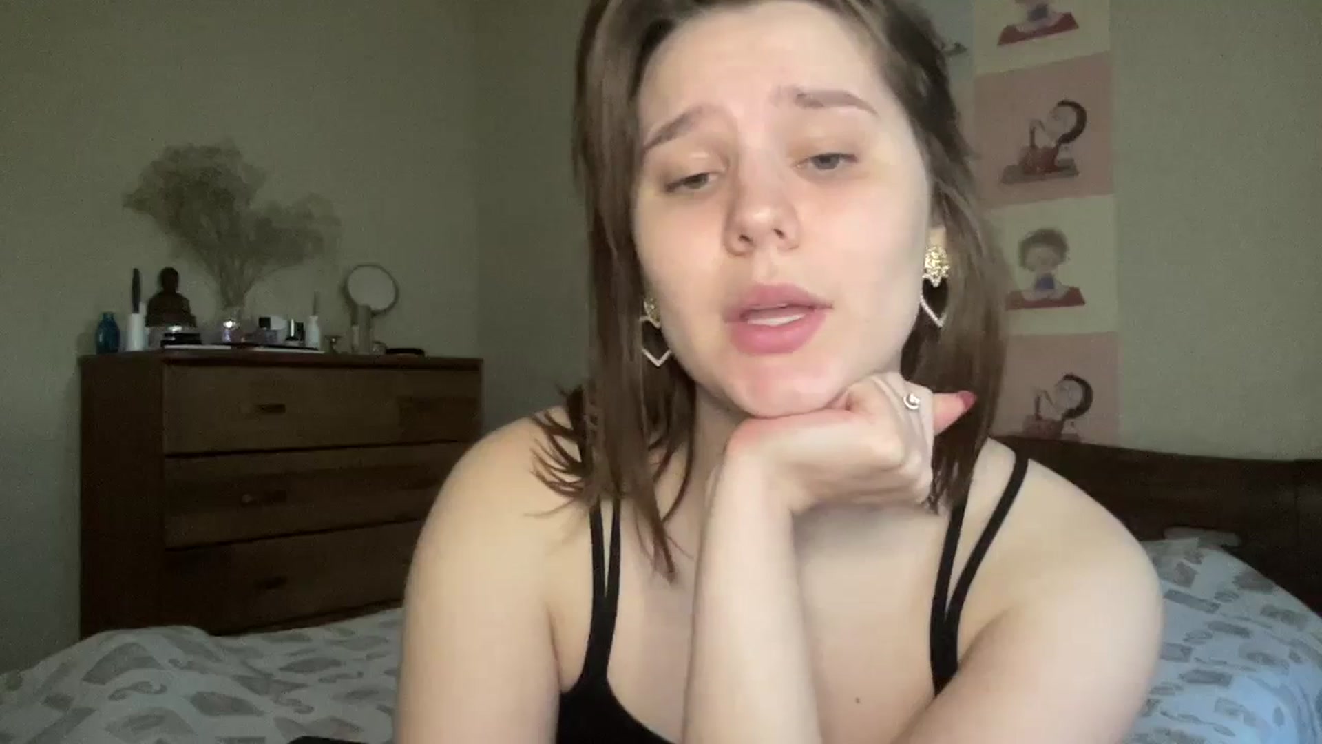 Gallery image thumbnail from TifanyTatum's myfreecams stream on, 10/17/2023, 11:43 image 5 of 20