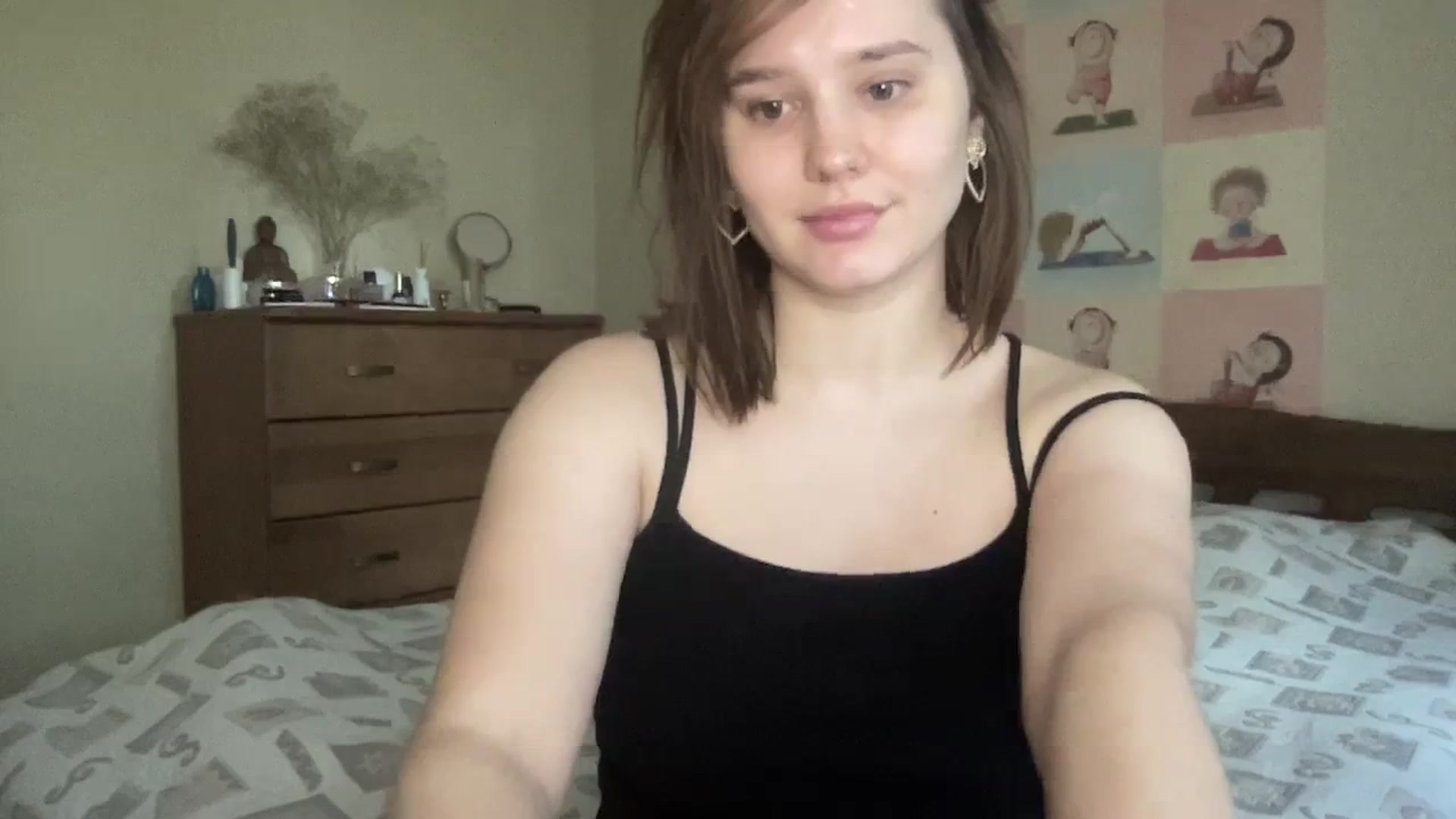 Gallery image thumbnail from TifanyTatum's myfreecams stream on, 10/17/2023, 11:43 image 11 of 20
