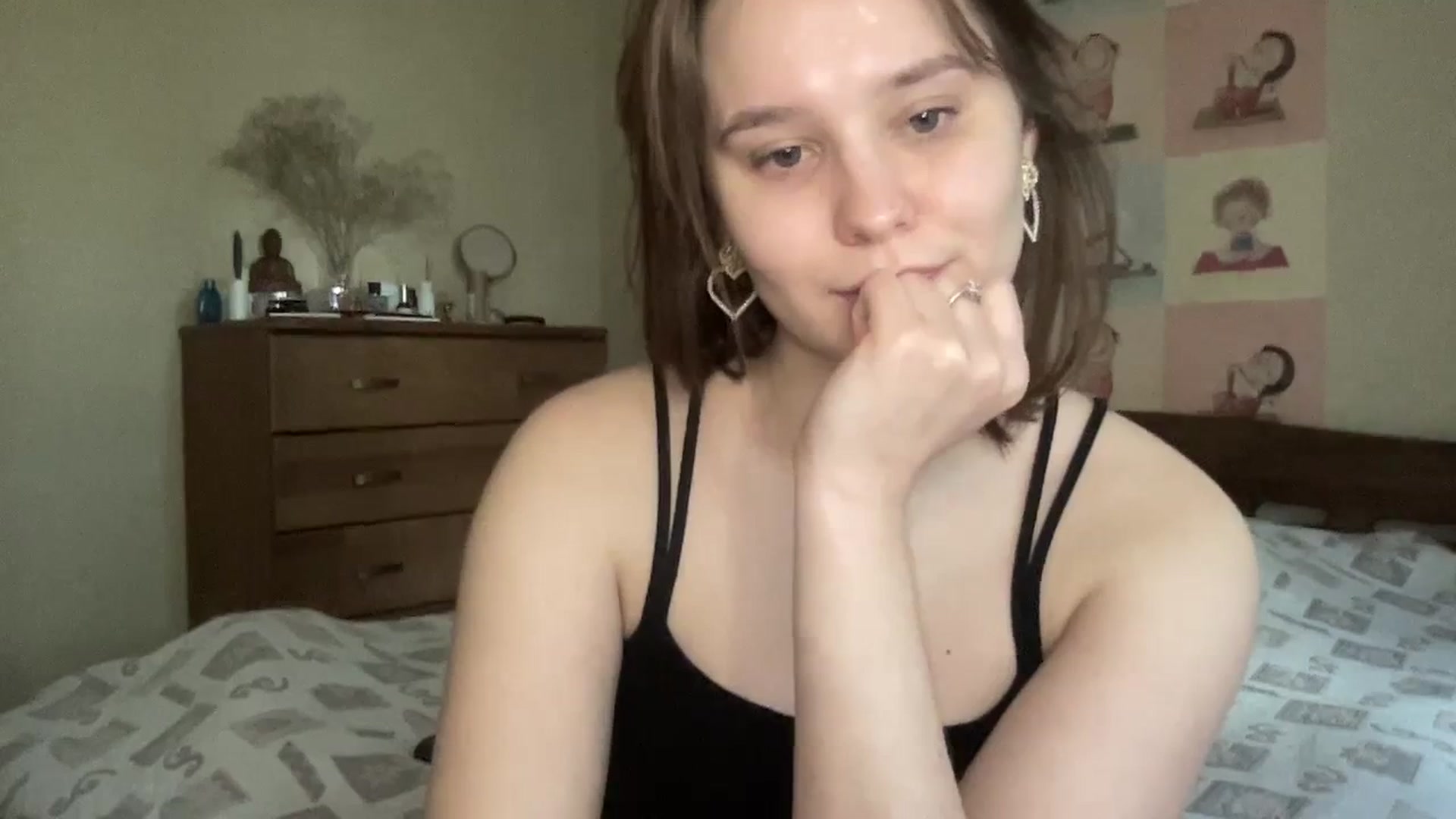 Gallery image thumbnail from TifanyTatum's myfreecams stream on, 10/17/2023, 11:43 image 18 of 20