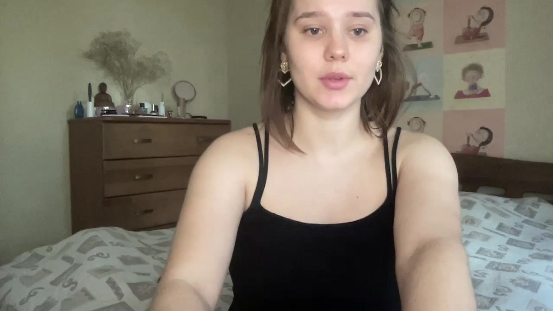Gallery image thumbnail from TifanyTatum's myfreecams stream on, 10/17/2023, 11:43 image 15 of 20
