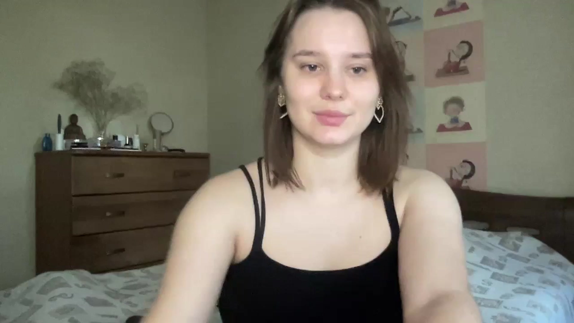 Gallery image thumbnail from TifanyTatum's myfreecams stream on, 10/17/2023, 11:43 image 4 of 20