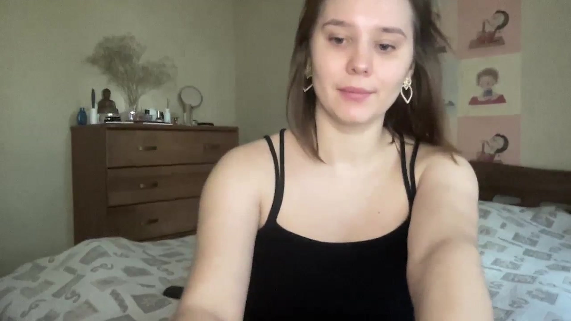 Gallery image thumbnail from TifanyTatum's myfreecams stream on, 10/17/2023, 11:43 image 16 of 20