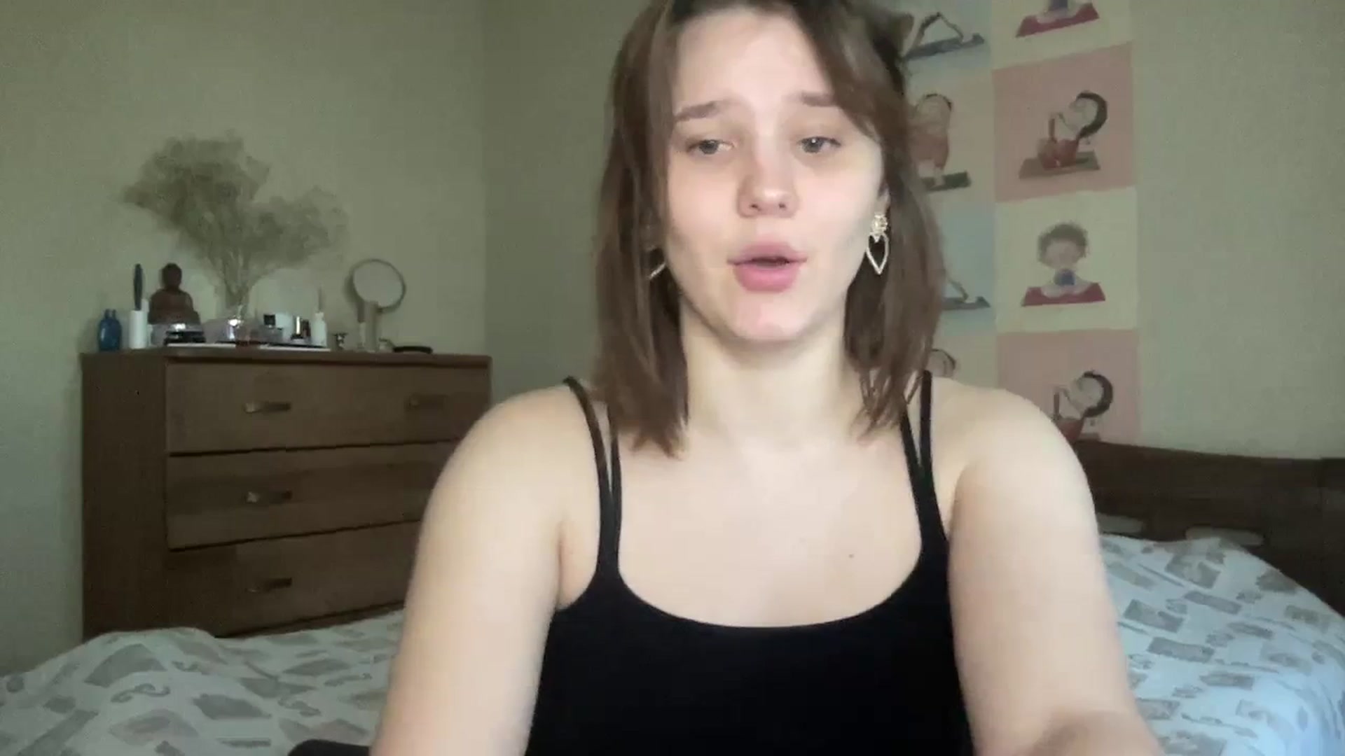 Gallery image thumbnail from TifanyTatum's myfreecams stream on, 10/17/2023, 11:43 image 6 of 20