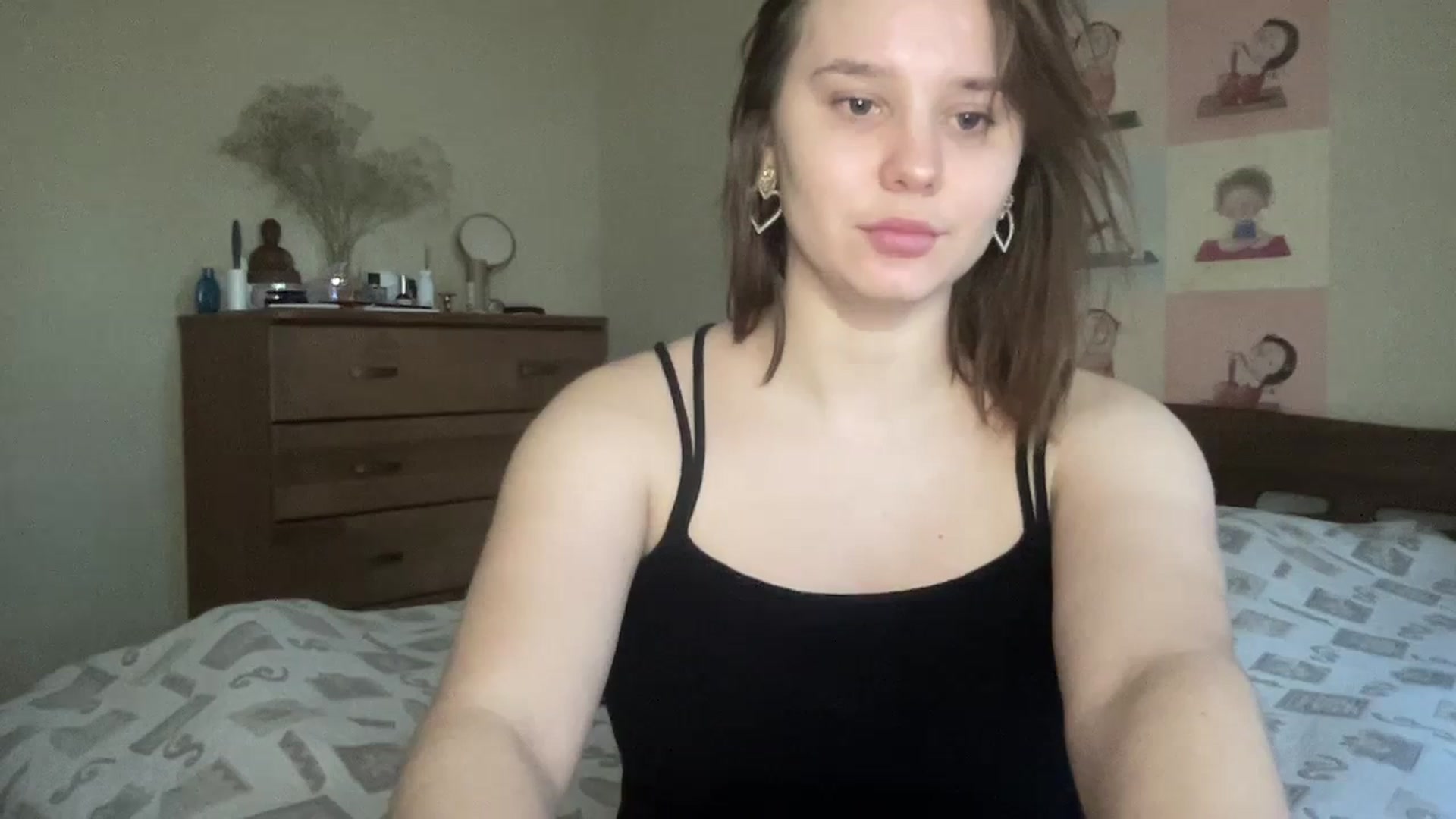 Gallery image thumbnail from TifanyTatum's myfreecams stream on, 10/17/2023, 11:43 image 14 of 20