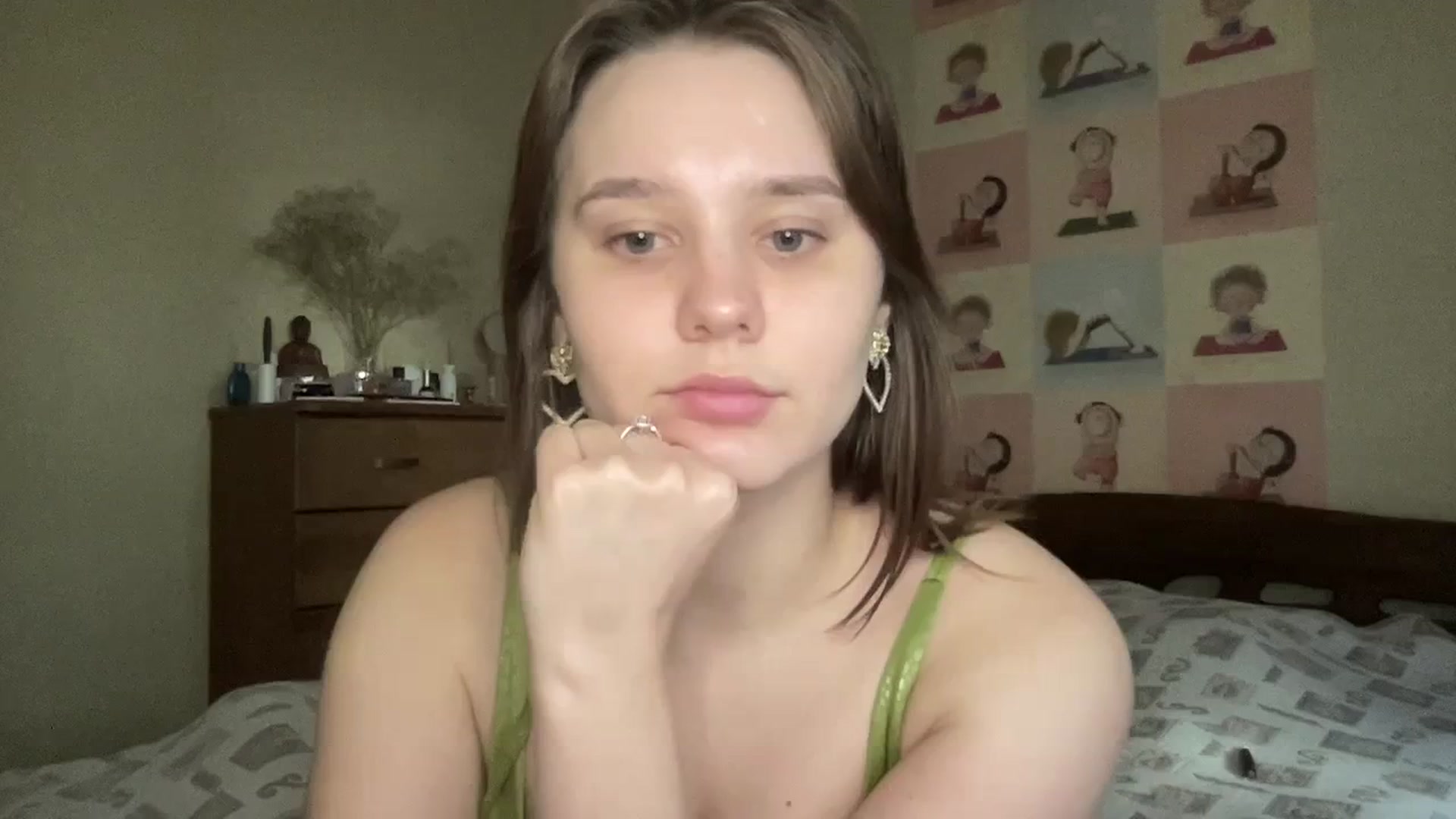 Gallery image thumbnail from TifanyTatum's myfreecams stream on, 10/17/2023, 15:04 image 3 of 20