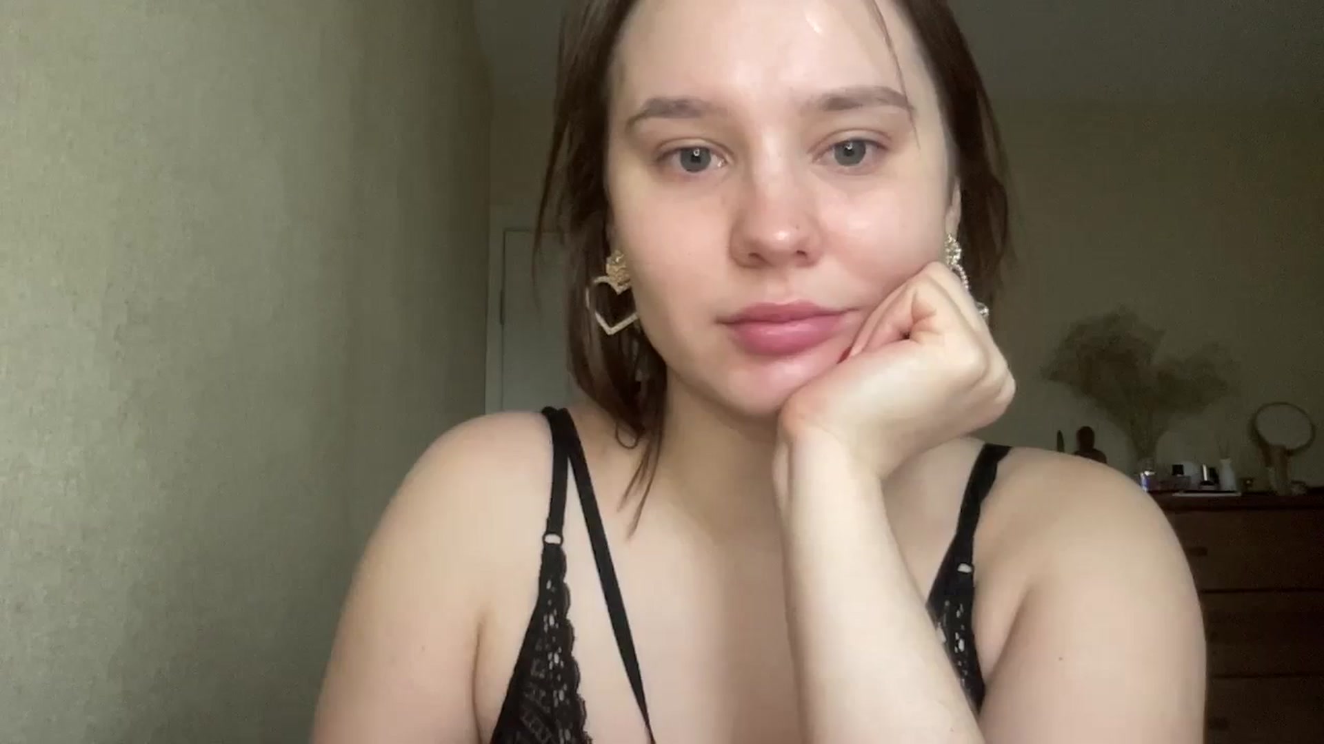 Gallery image thumbnail from TifanyTatum's myfreecams stream on, 10/18/2023, 10:14 image 2 of 20