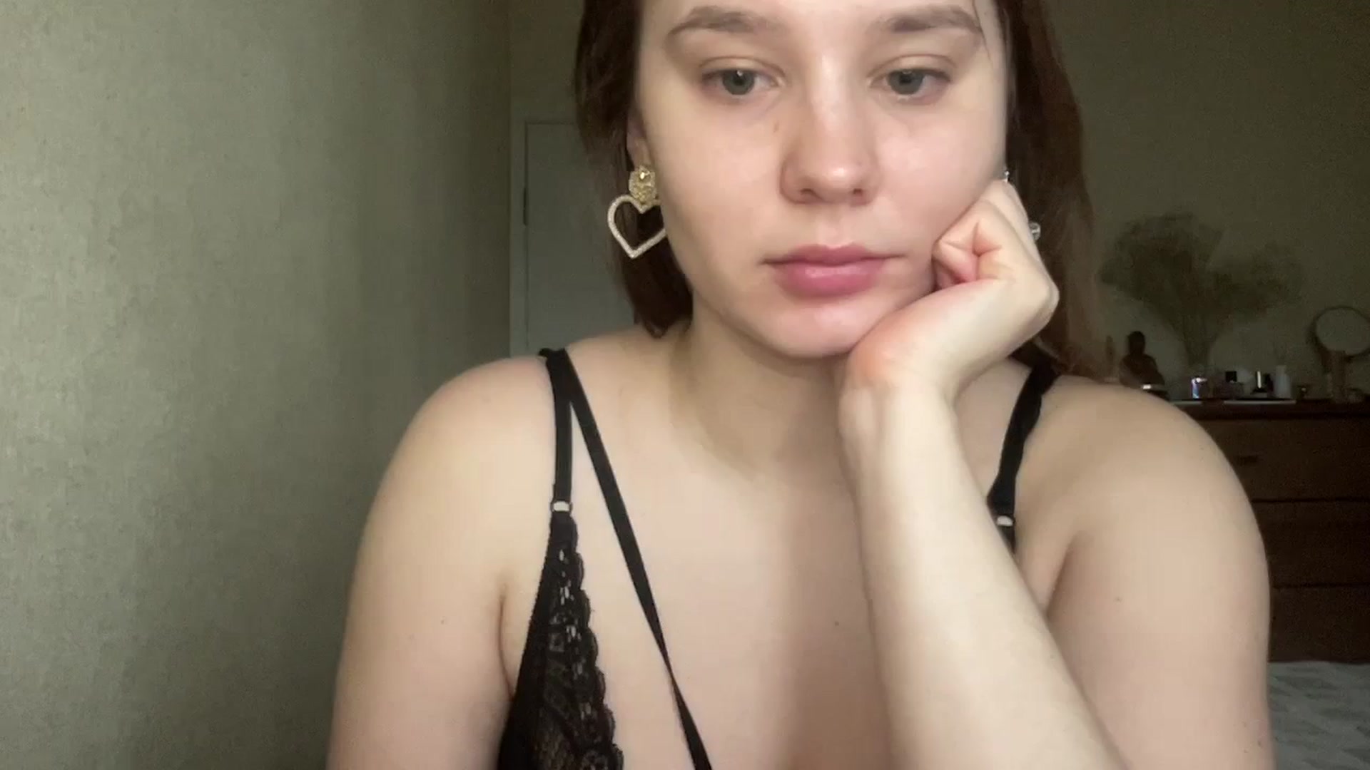 Gallery image thumbnail from TifanyTatum's myfreecams stream on, 10/18/2023, 10:14 image 12 of 20