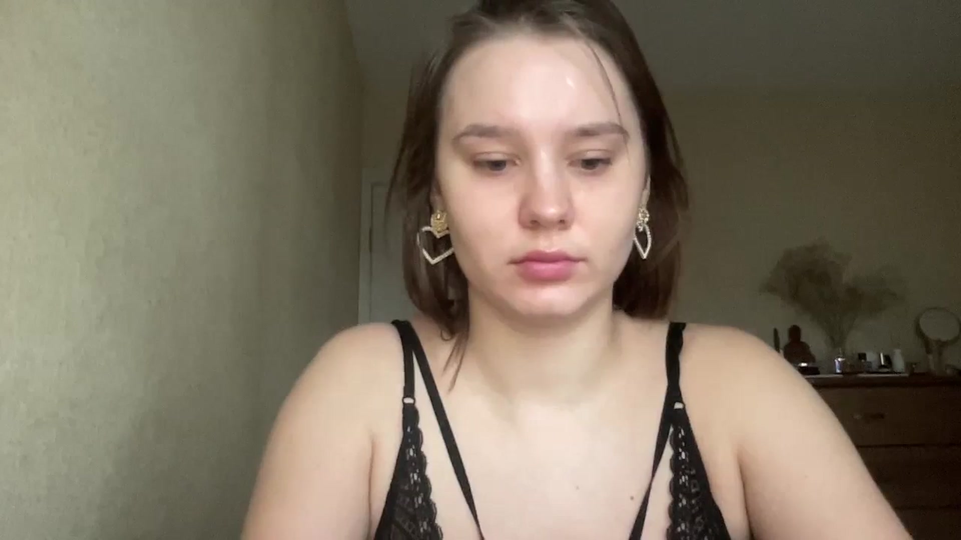 Gallery image thumbnail from TifanyTatum's myfreecams stream on, 10/18/2023, 10:14 image 4 of 20