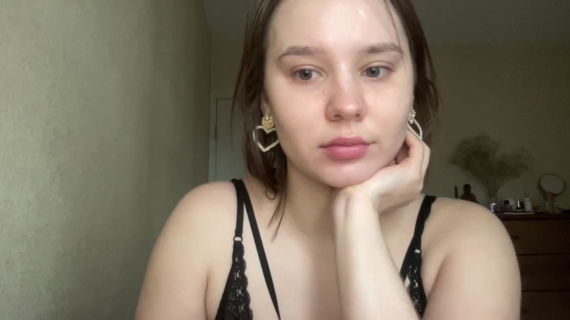 Gallery image thumbnail from TifanyTatum's myfreecams stream on, 10/18/2023, 10:14 image 3 of 20