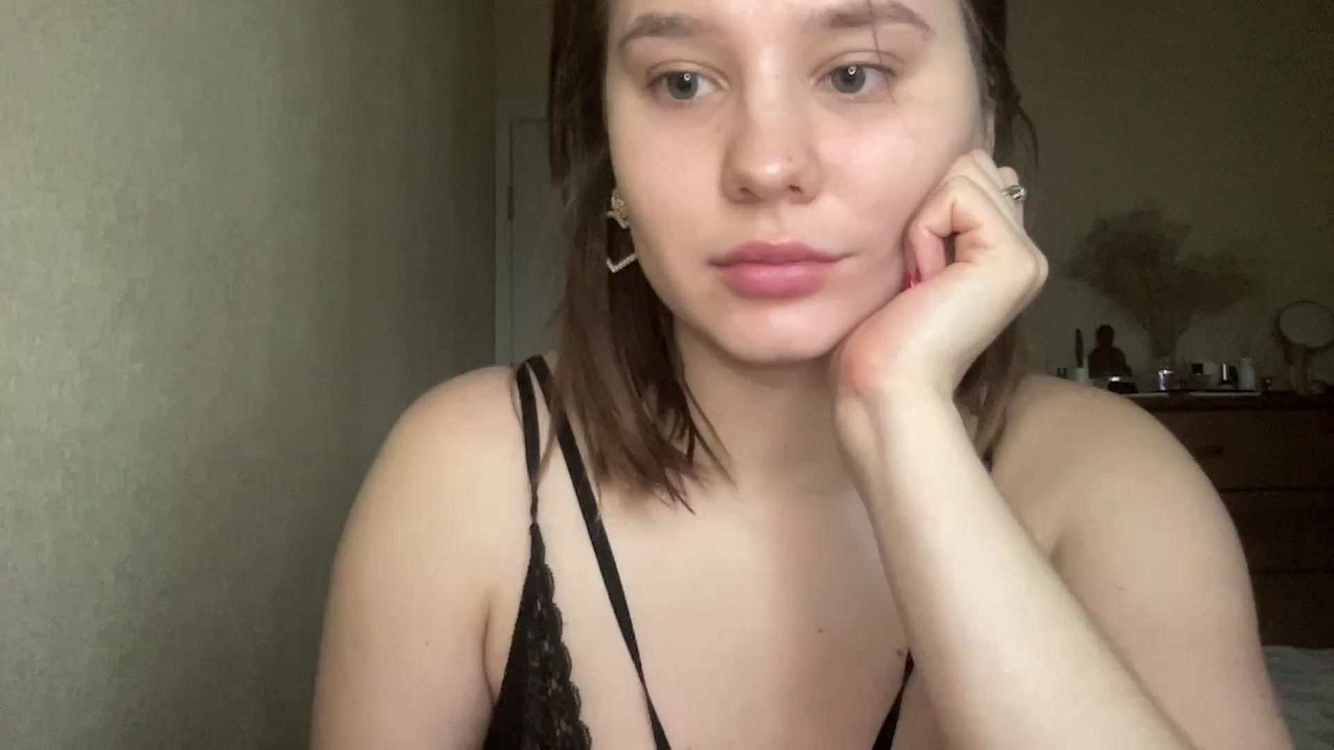 Gallery image thumbnail from TifanyTatum's myfreecams stream on, 10/18/2023, 10:14 image 17 of 20