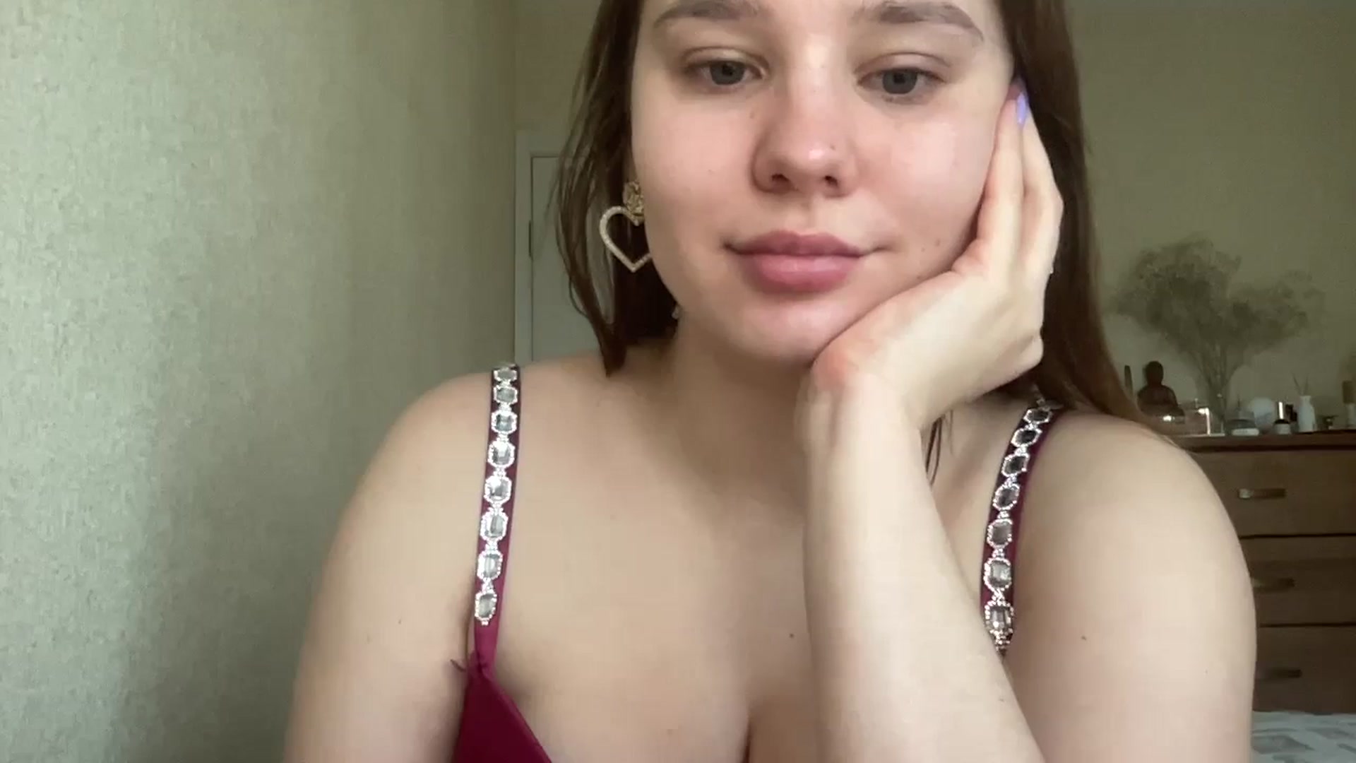Gallery image thumbnail from TifanyTatum's myfreecams stream on, 10/19/2023, 10:06 image 15 of 20