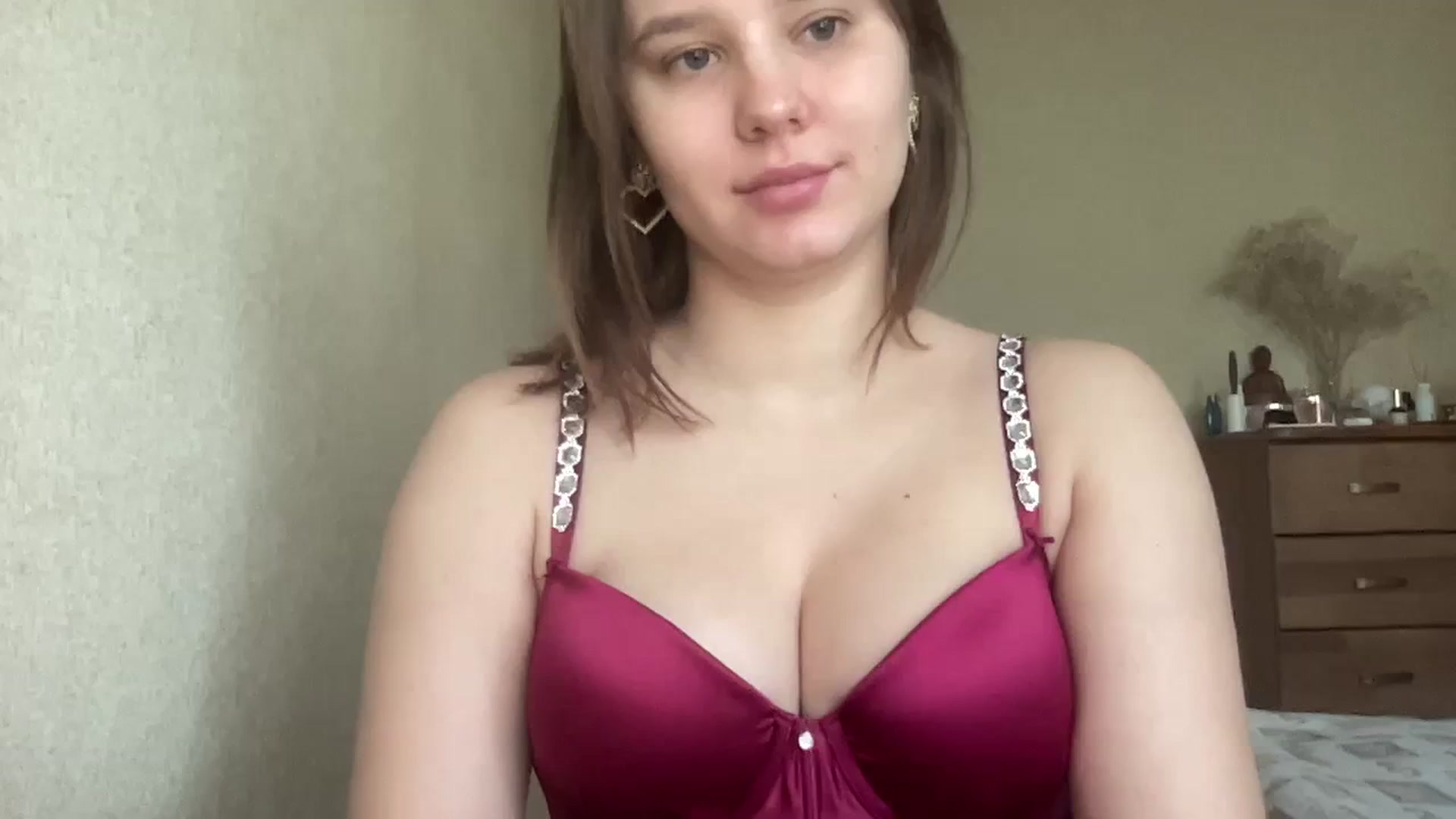 Gallery image thumbnail from TifanyTatum's myfreecams stream on, 10/19/2023, 10:23 image 1 of 20