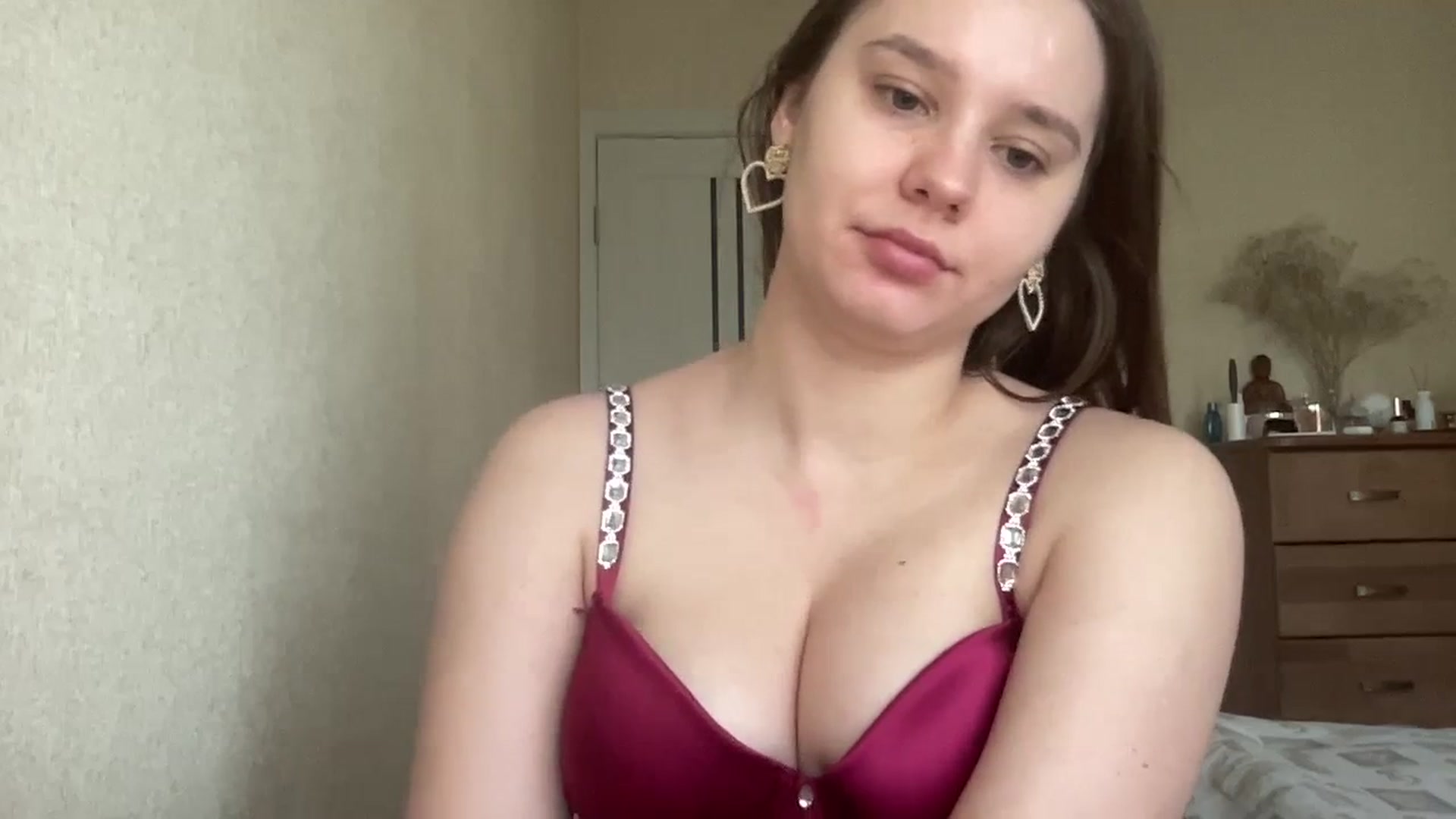 Gallery image thumbnail from TifanyTatum's myfreecams stream on, 10/19/2023, 10:23 image 11 of 20