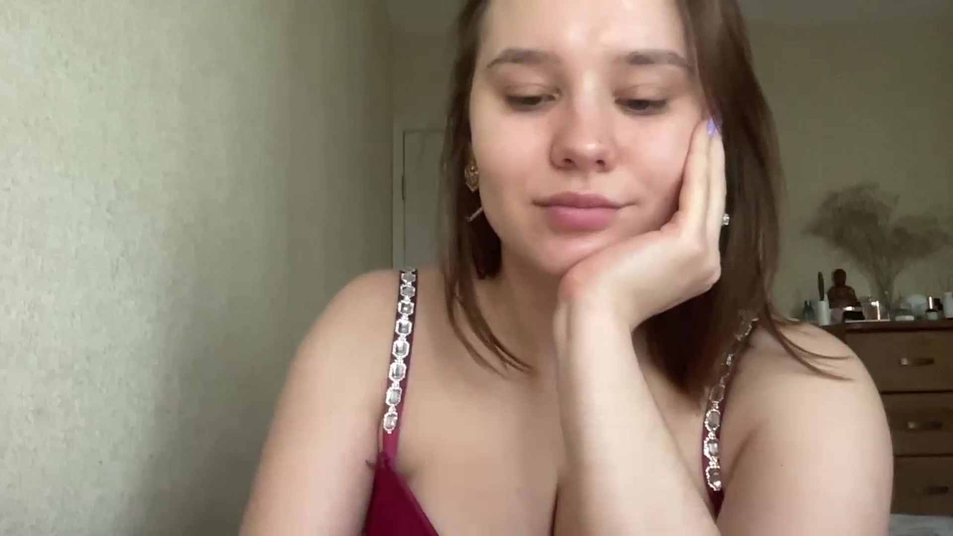 Gallery image thumbnail from TifanyTatum's myfreecams stream on, 10/19/2023, 11:22 image 8 of 20