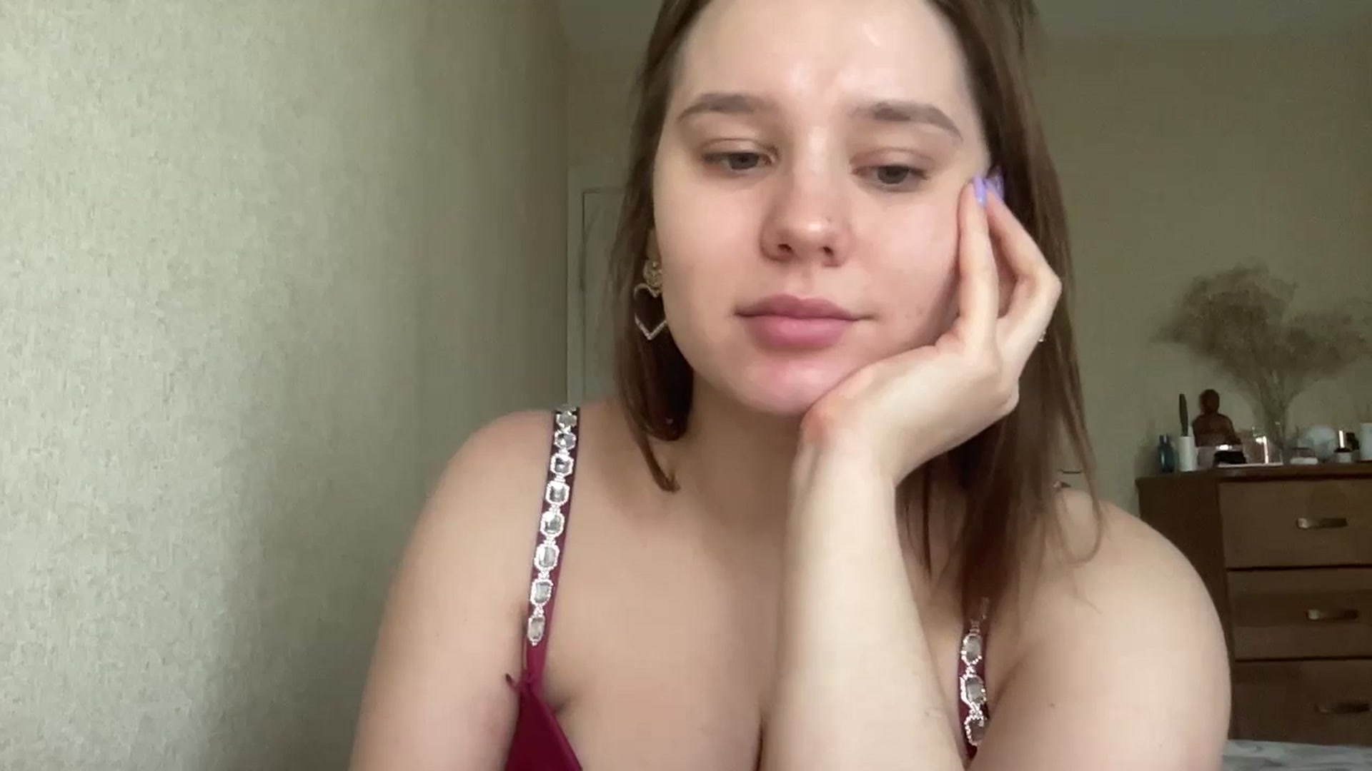 Gallery image thumbnail from TifanyTatum's myfreecams stream on, 10/19/2023, 11:22 image 18 of 20