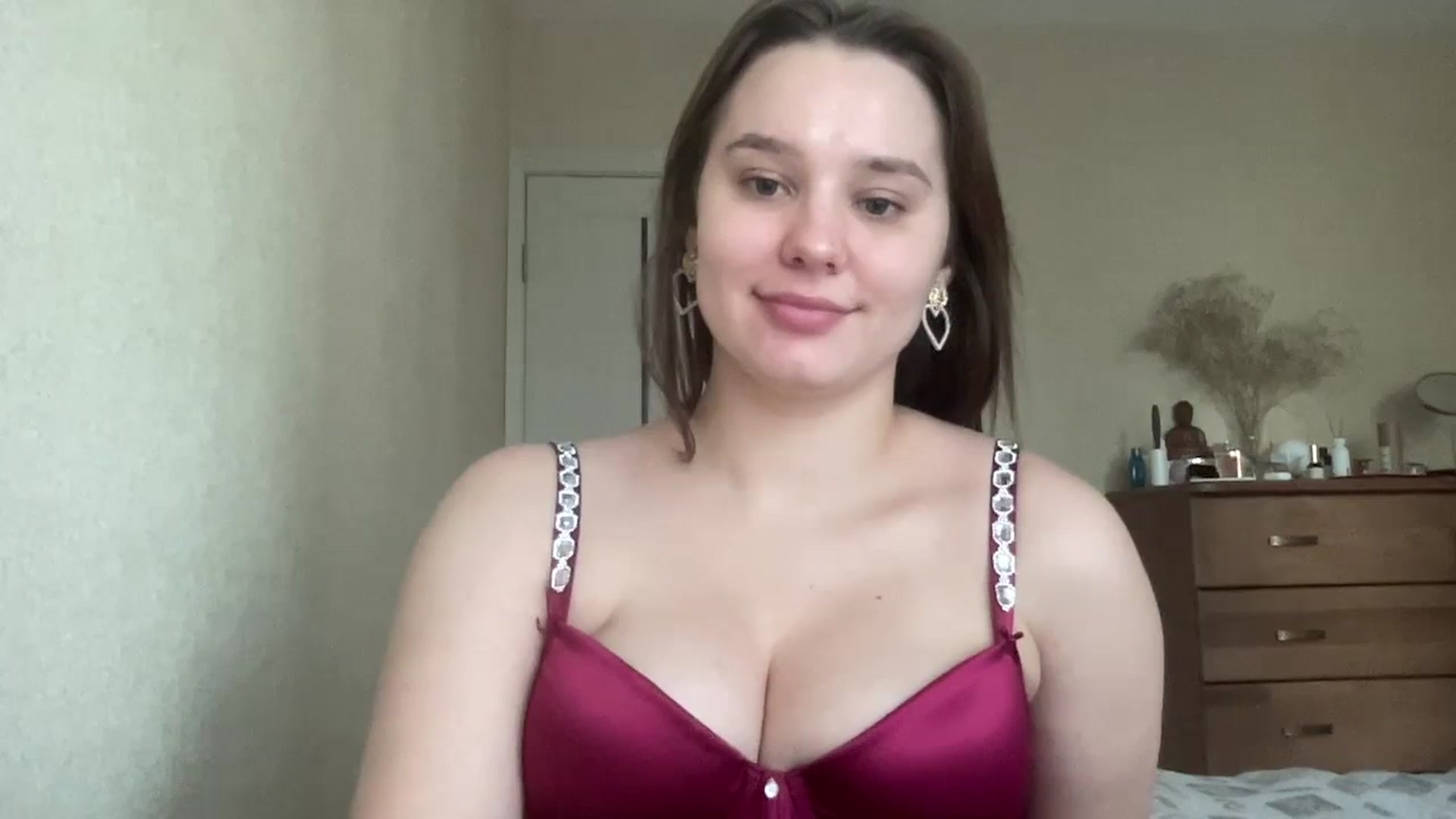 Gallery image thumbnail from TifanyTatum's myfreecams stream on, 10/19/2023, 12:31 image 12 of 20