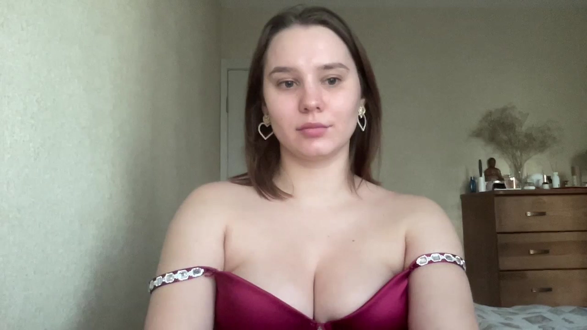 Gallery image thumbnail from TifanyTatum's myfreecams stream on, 10/19/2023, 14:35 image 2 of 20