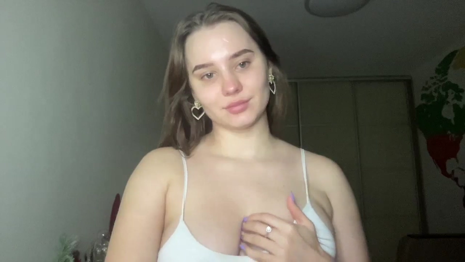 Gallery image thumbnail from TifanyTatum's myfreecams stream on, 10/21/2023, 14:37 image 15 of 20