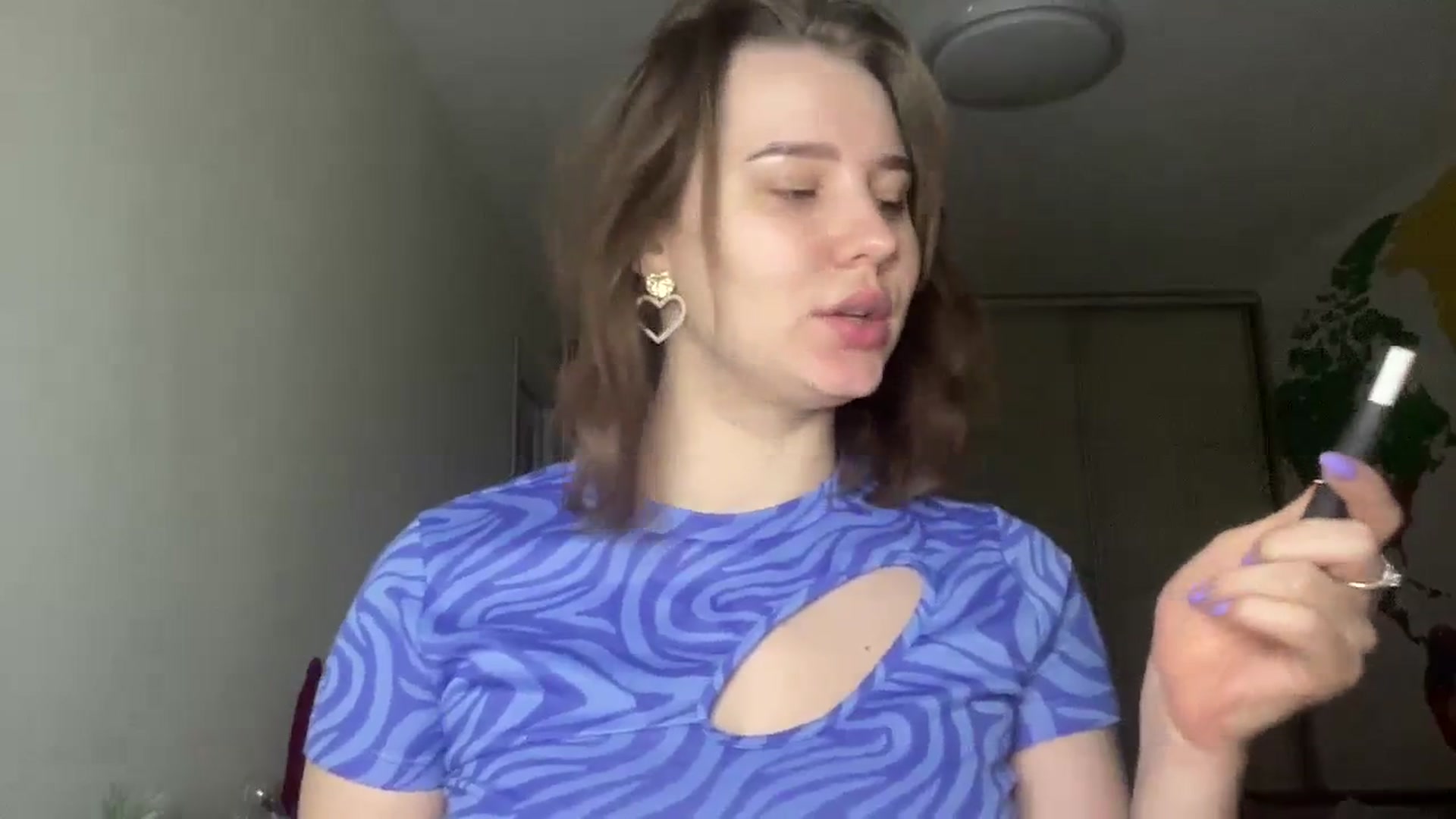 Gallery image thumbnail from TifanyTatum's myfreecams stream on, 10/22/2023, 09:35 image 19 of 20