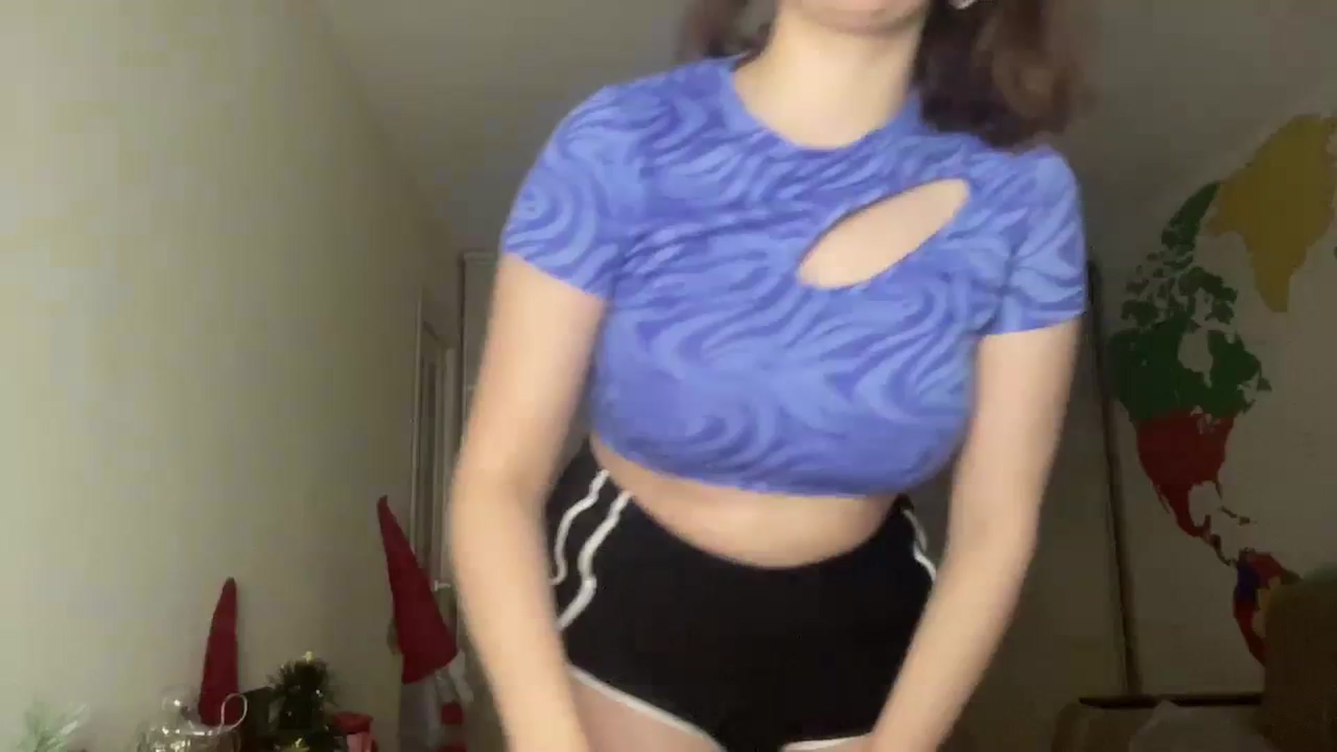 Gallery image thumbnail from TifanyTatum's myfreecams stream on, 10/22/2023, 11:12 image 1 of 20