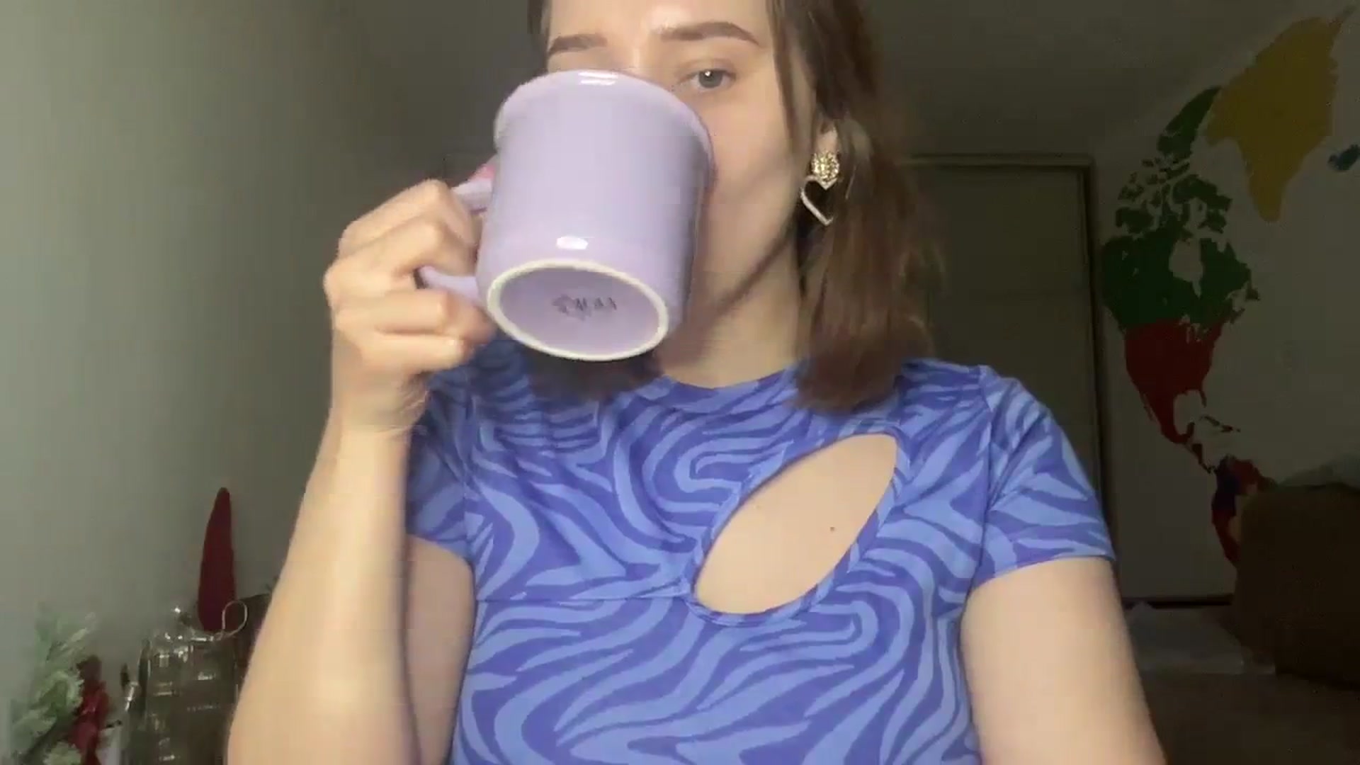 Gallery image thumbnail from TifanyTatum's myfreecams stream on, 10/22/2023, 12:44 image 3 of 20