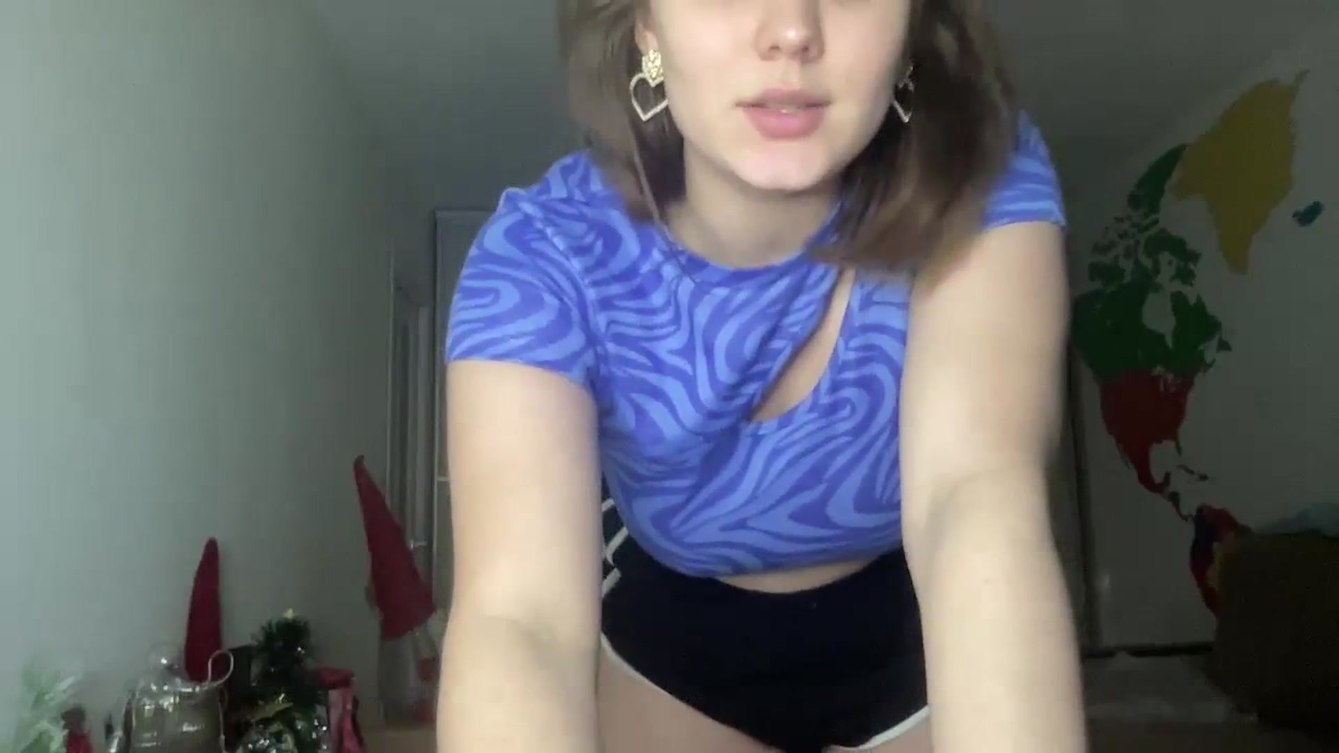 Gallery image thumbnail from TifanyTatum's myfreecams stream on, 10/22/2023, 13:19 image 12 of 20