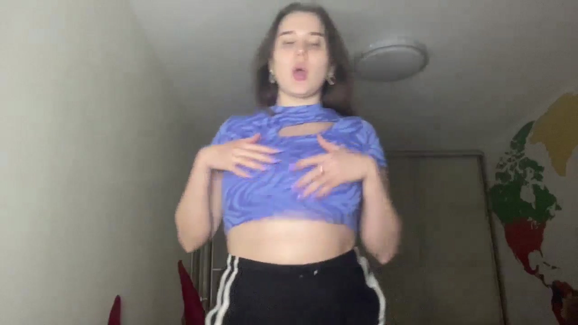 Gallery image thumbnail from TifanyTatum's myfreecams stream on, 10/22/2023, 14:42 image 11 of 20