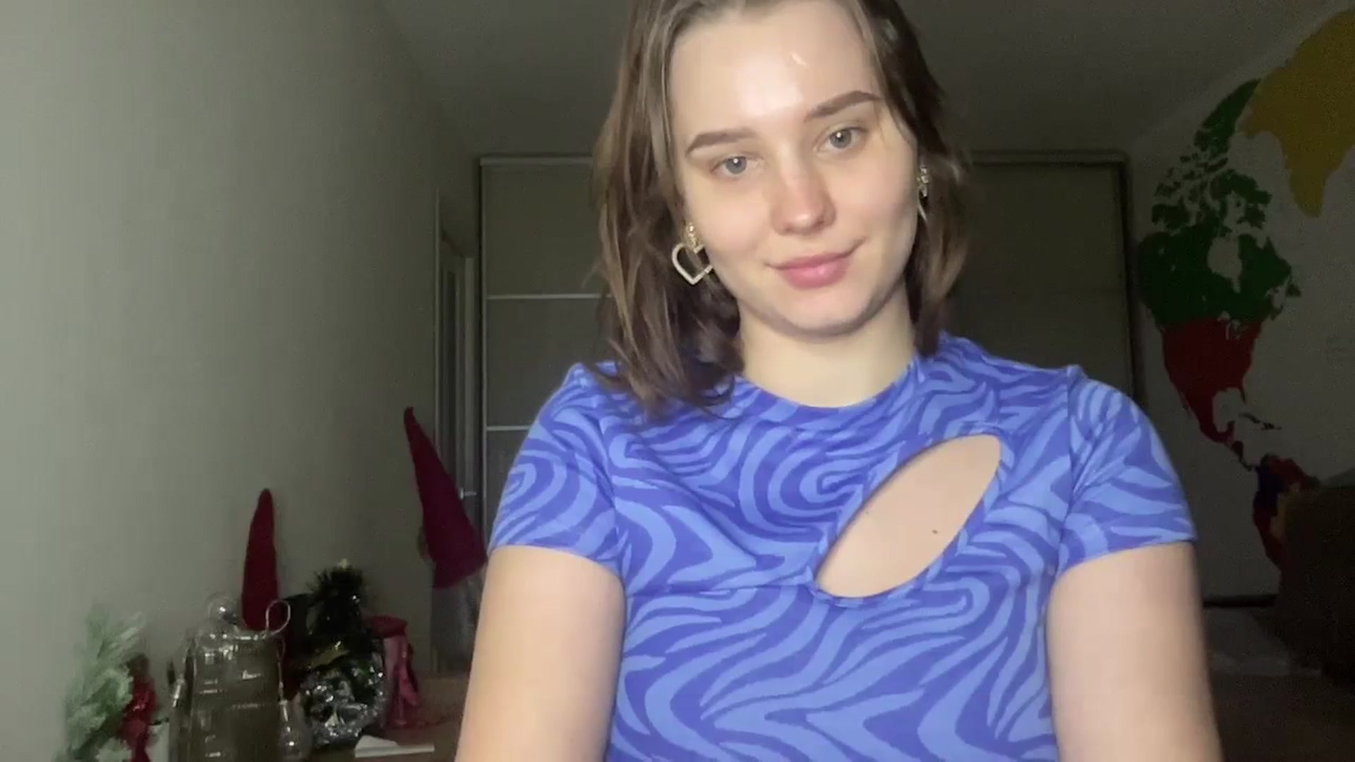 Gallery image thumbnail from TifanyTatum's myfreecams stream on, 10/22/2023, 14:42 image 20 of 20