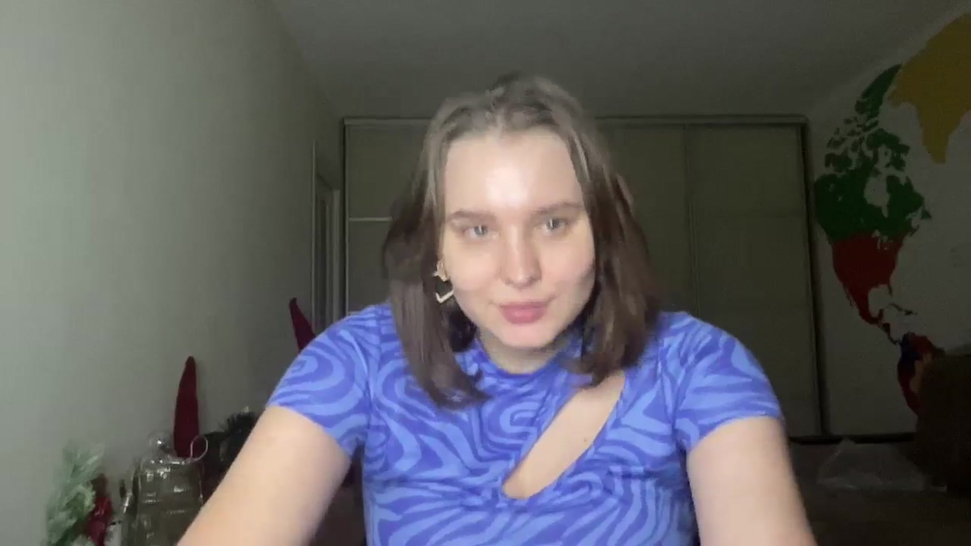 Gallery image thumbnail from TifanyTatum's myfreecams stream on, 10/22/2023, 15:01 image 14 of 20