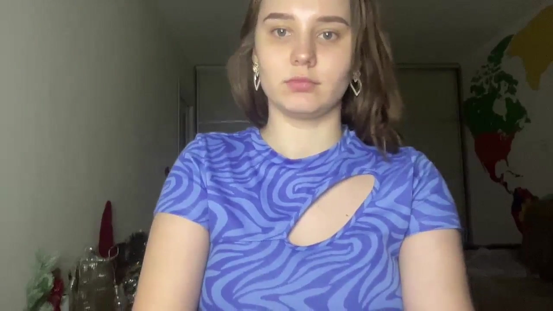 Gallery image thumbnail from TifanyTatum's myfreecams stream on, 10/22/2023, 15:01 image 2 of 20