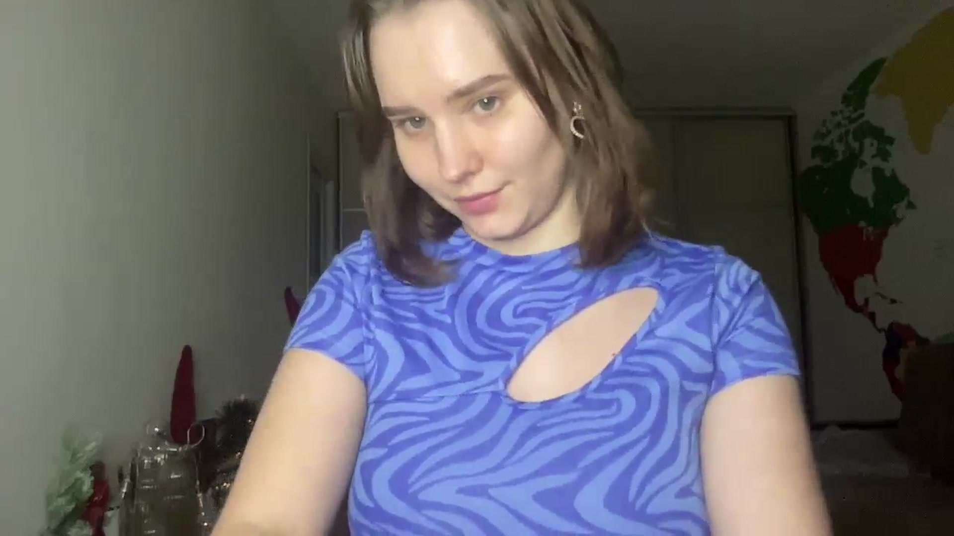 Gallery image thumbnail from TifanyTatum's myfreecams stream on, 10/22/2023, 15:01 image 12 of 20