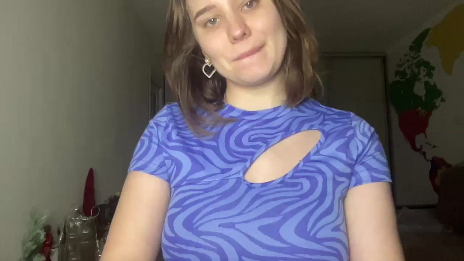 Gallery image thumbnail from TifanyTatum's myfreecams stream on, 10/22/2023, 15:01 image 8 of 20