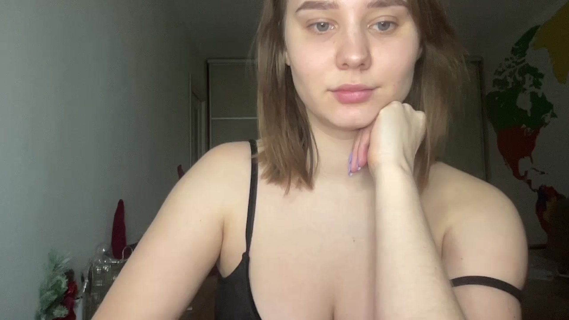 Gallery image thumbnail from TifanyTatum's myfreecams stream on, 10/23/2023, 10:49 image 18 of 20