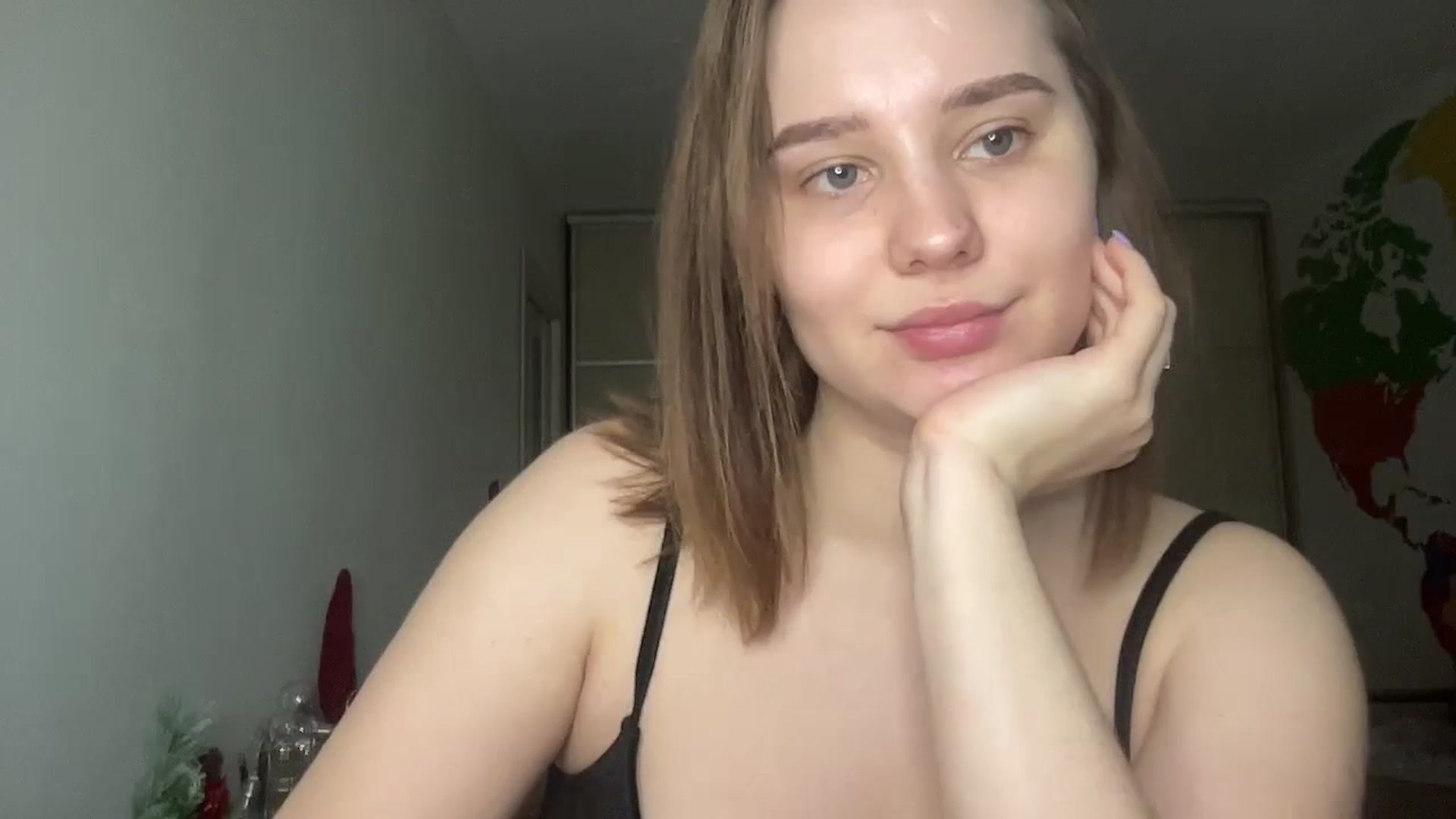 Gallery image thumbnail from TifanyTatum's myfreecams stream on, 10/23/2023, 10:49 image 4 of 20