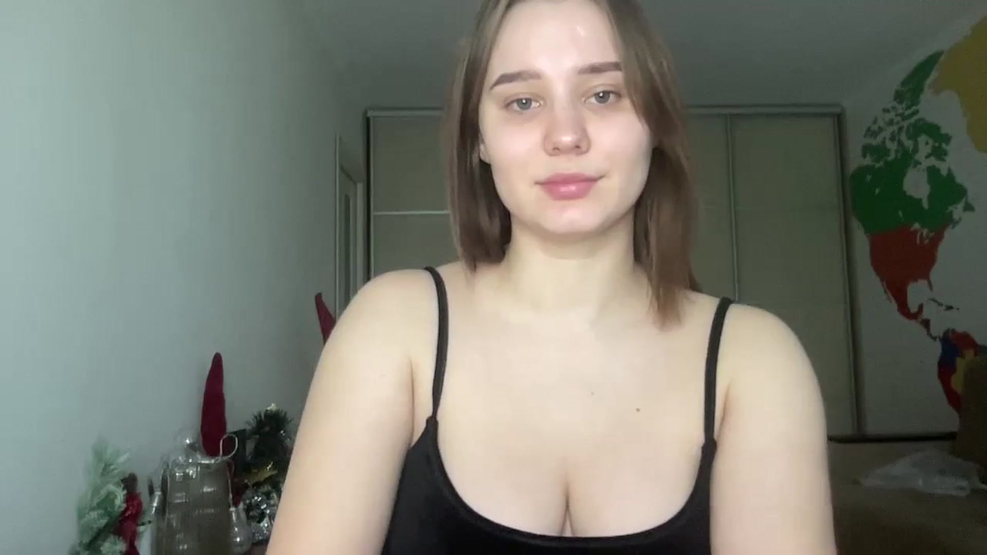 Gallery image thumbnail from TifanyTatum's myfreecams stream on, 10/23/2023, 10:49 image 10 of 20